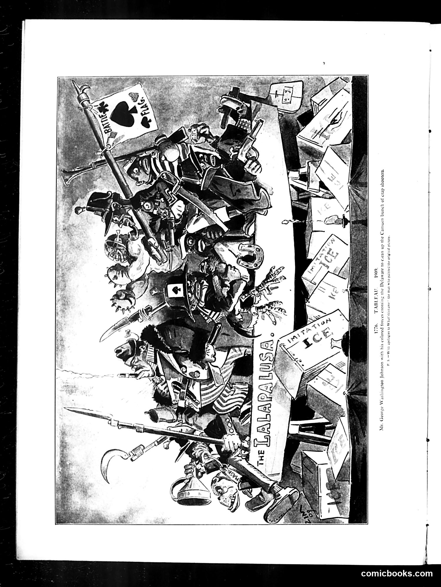 Judge — February 13, 1909 — page 4