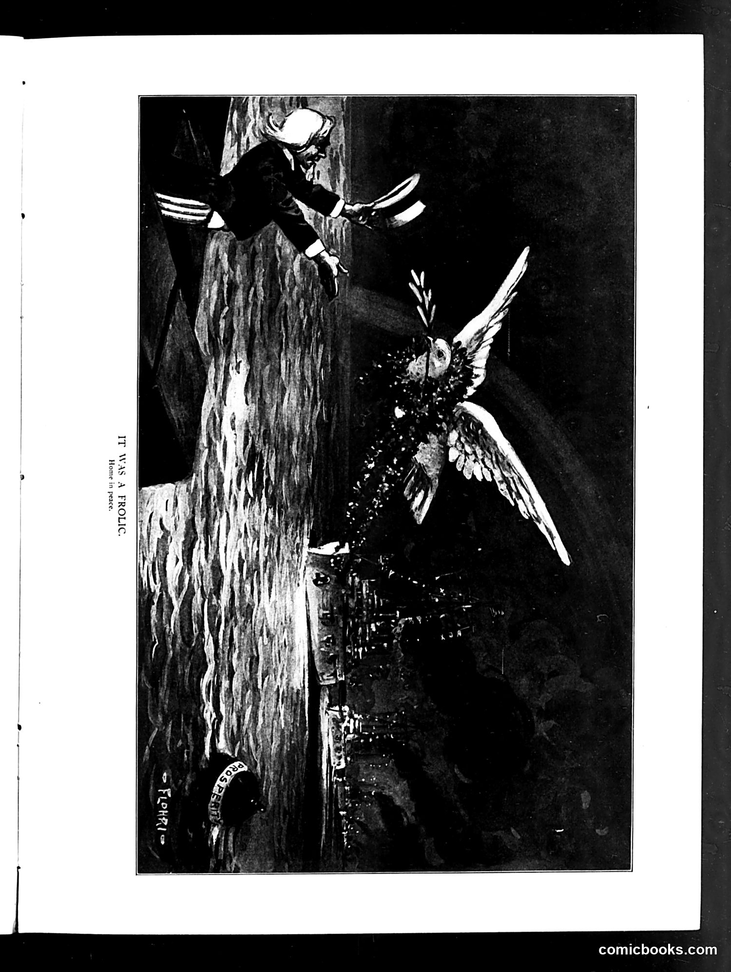 Judge — February 13, 1909 — page 7