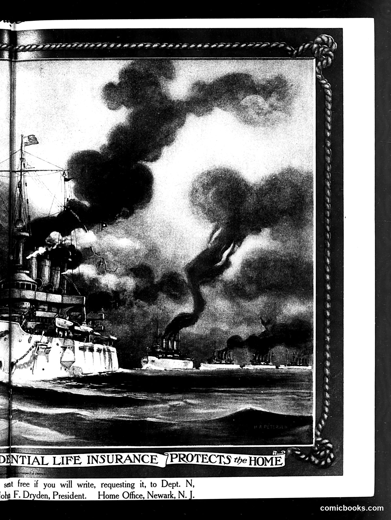Judge — February 13, 1909 — page 11