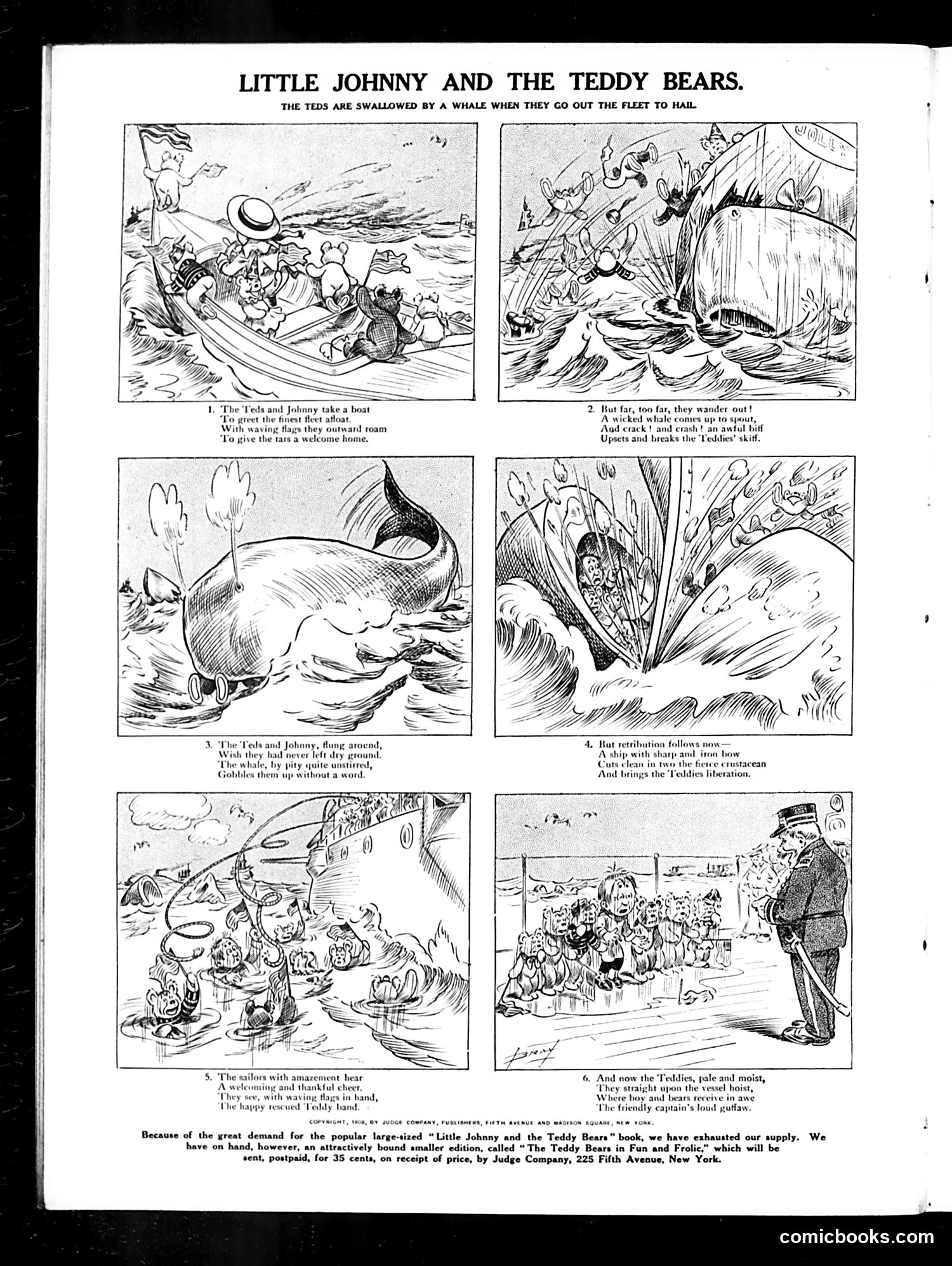 Judge — February 13, 1909 — page 12