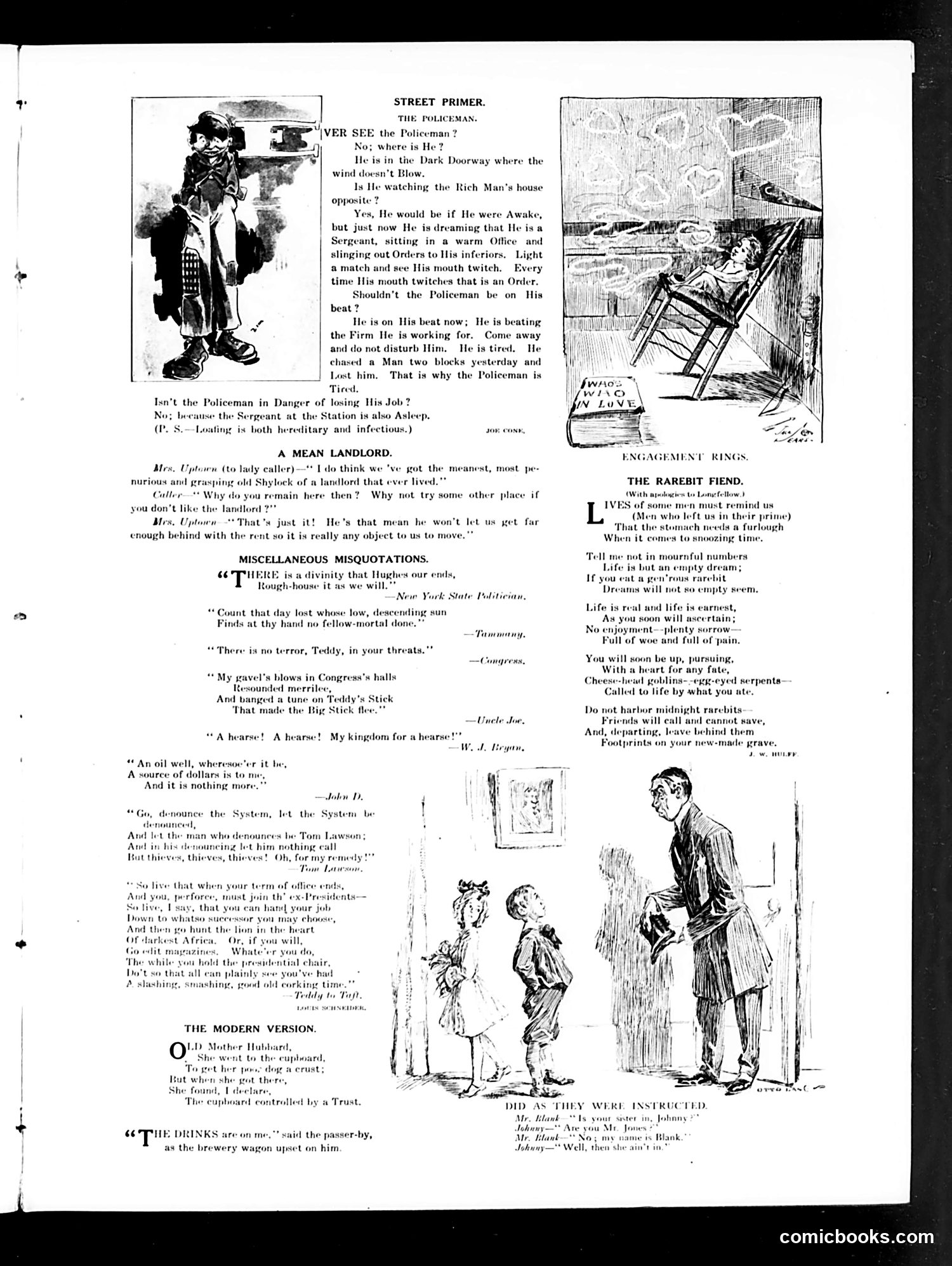 Judge — February 20, 1909 — page 3