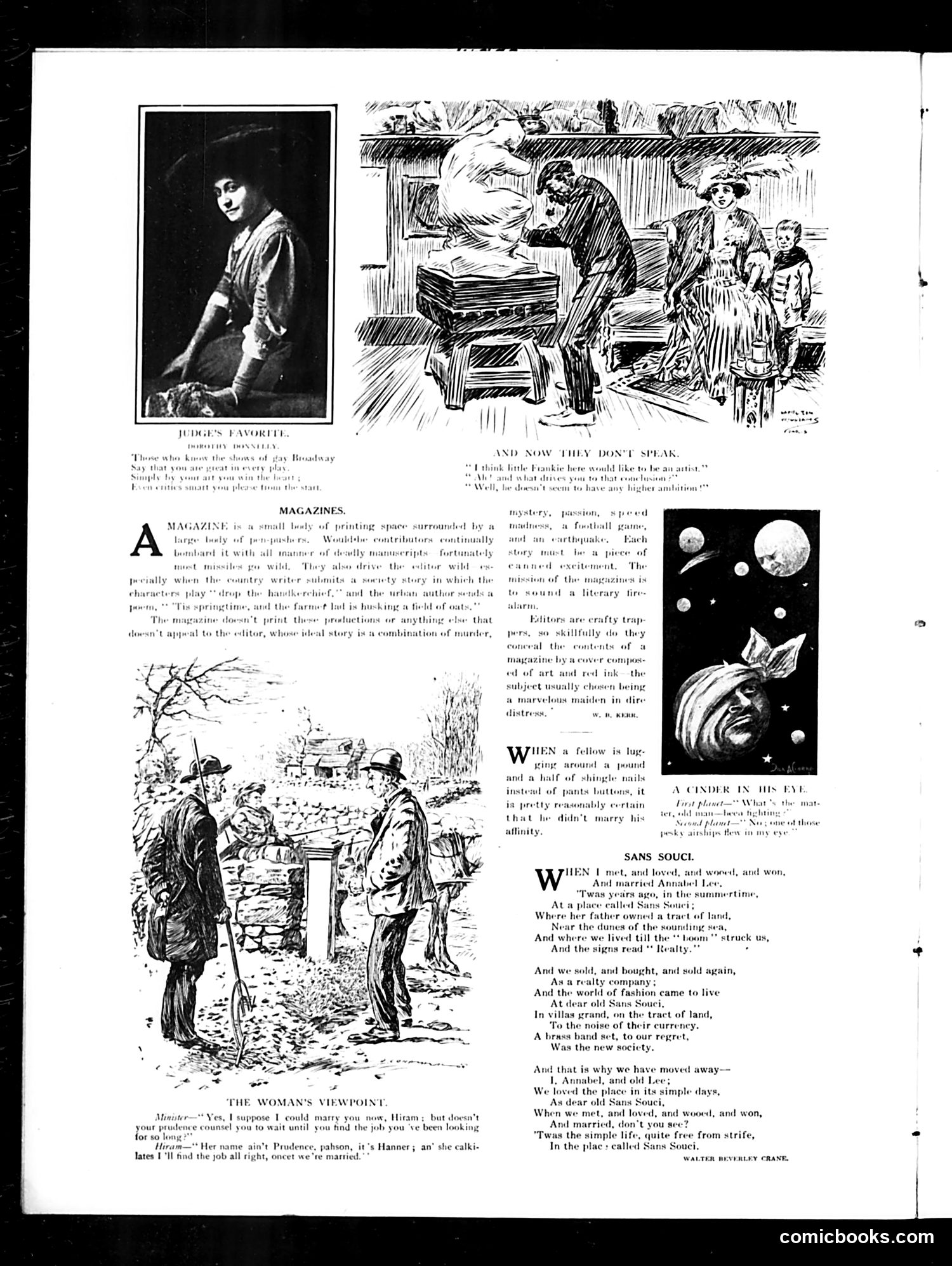Judge — February 20, 1909 — page 4