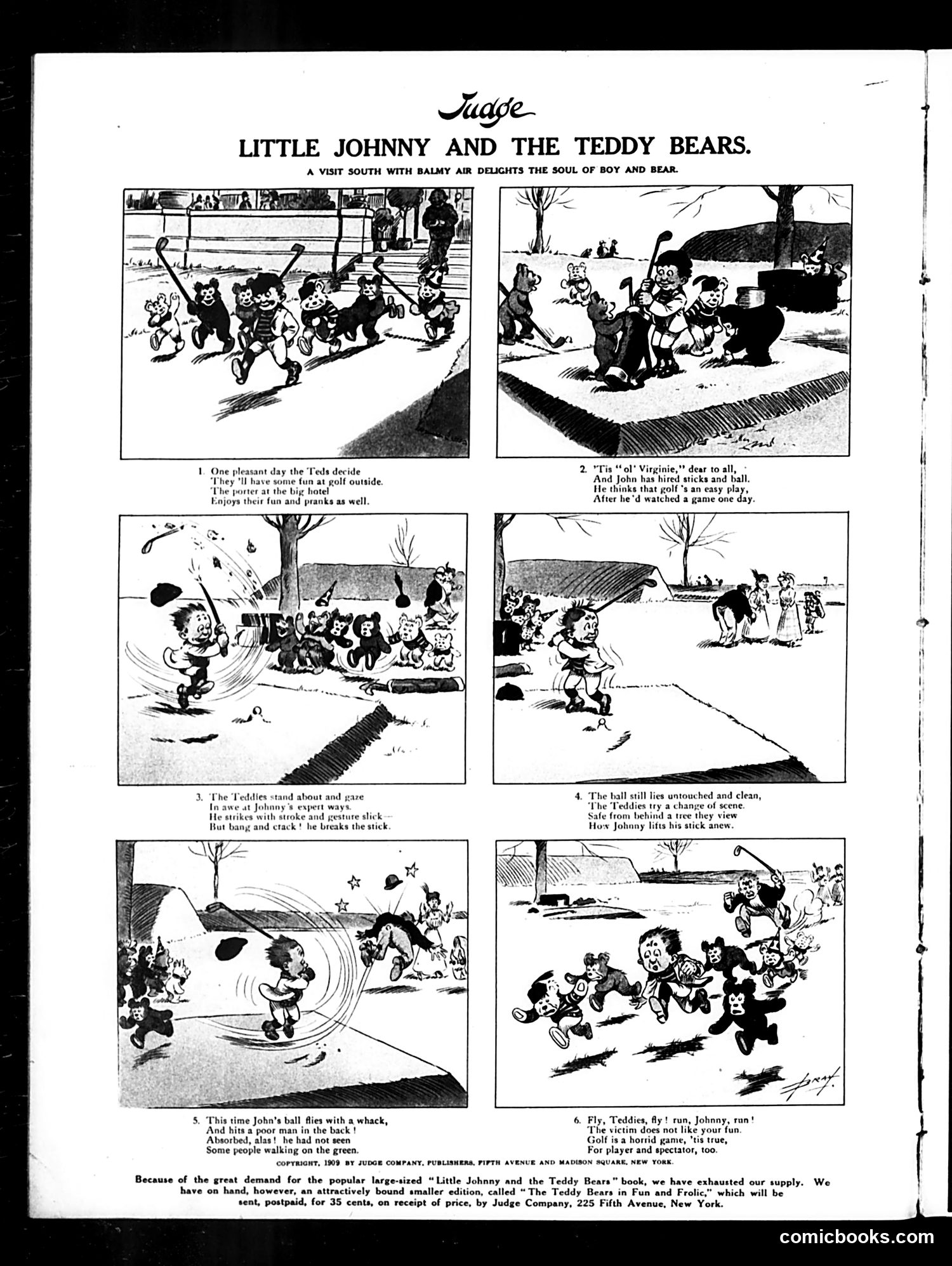 Judge — February 20, 1909 — page 16