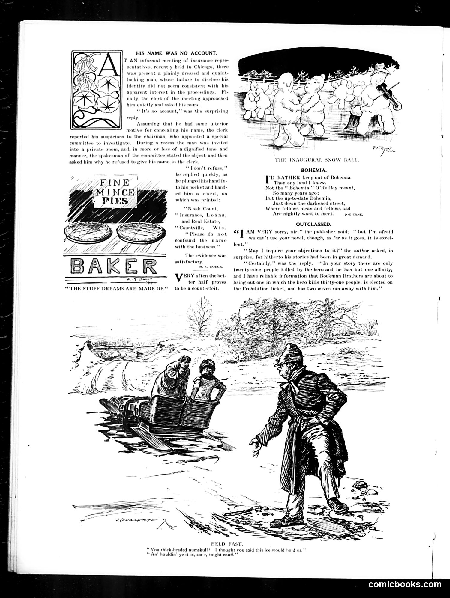 Judge — February 27, 1909 — page 6