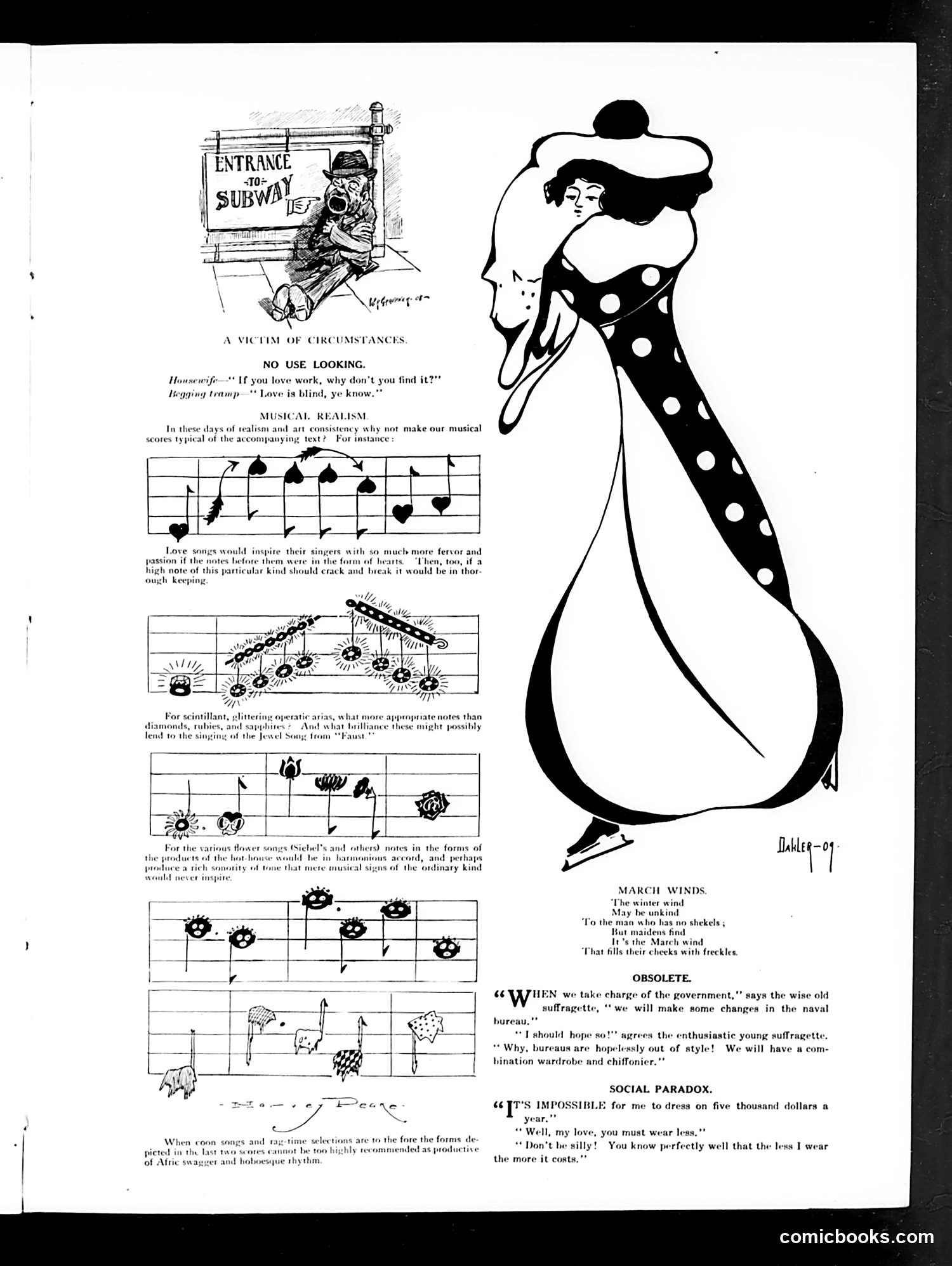 Judge — February 27, 1909 — page 7