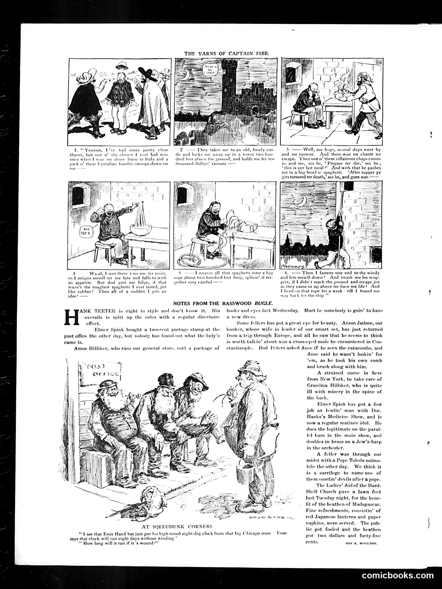 Judge — February 27, 1909 — page 10
