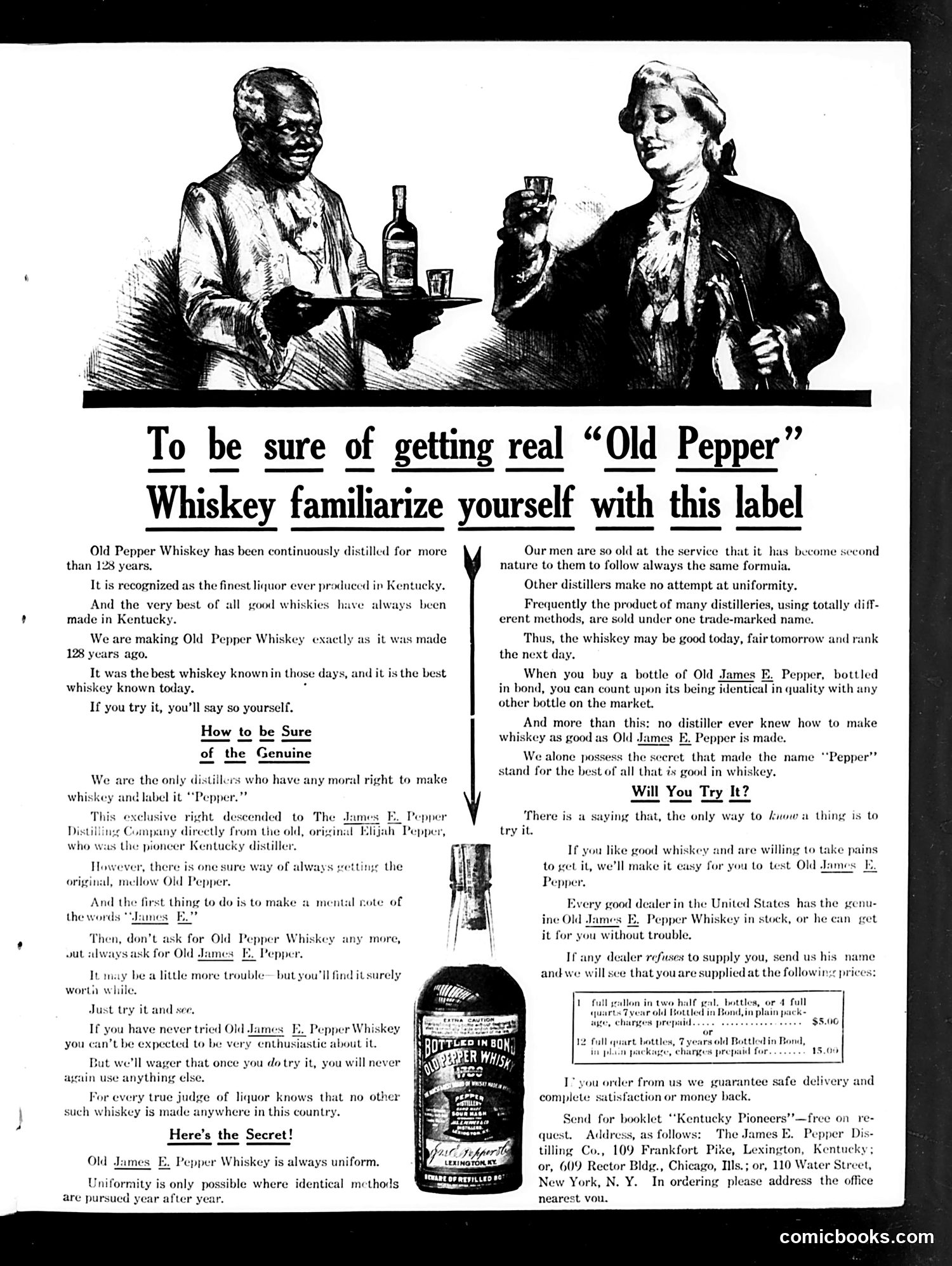 Judge — February 27, 1909 — page 13