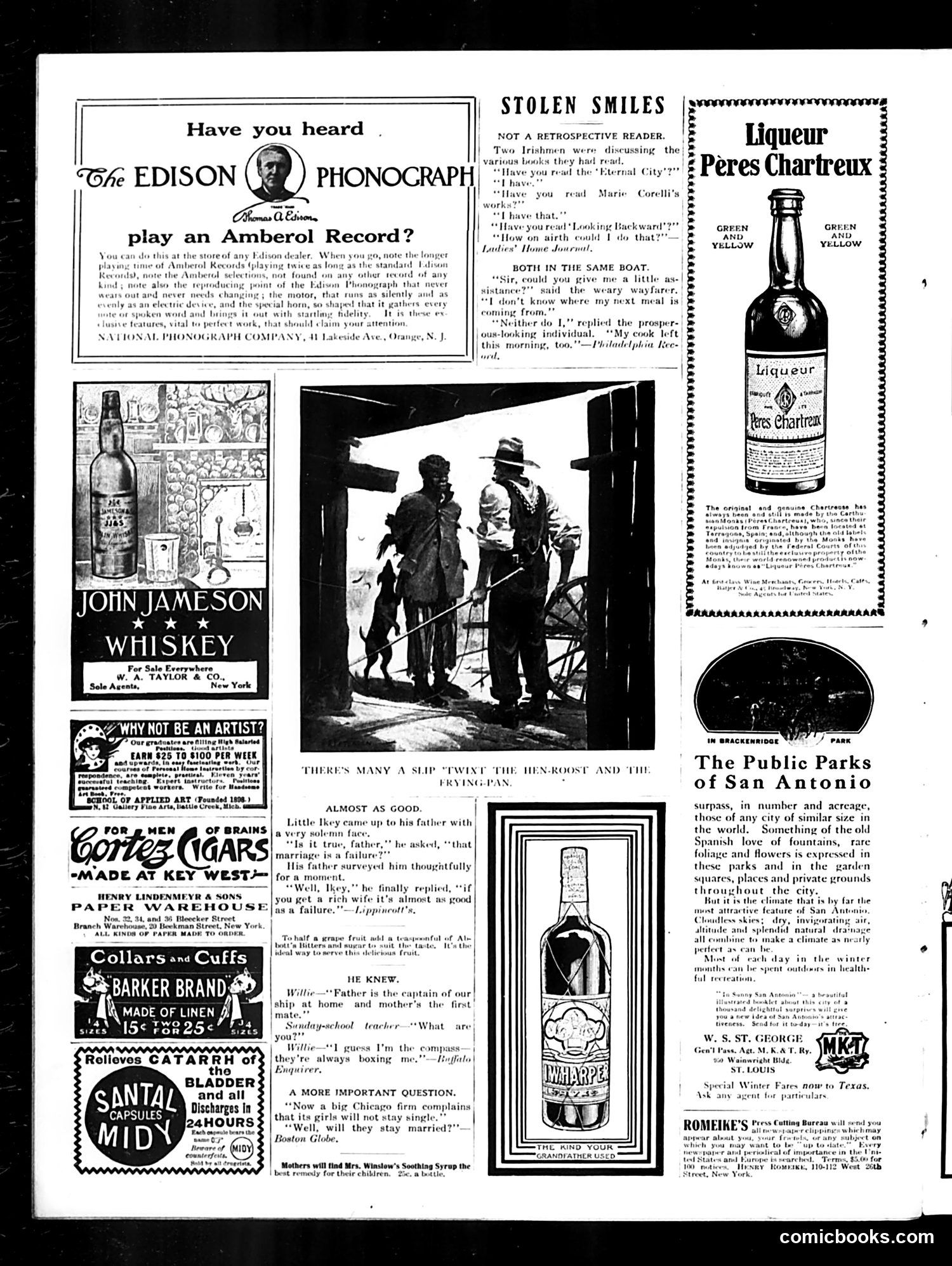 Judge — February 27, 1909 — page 14