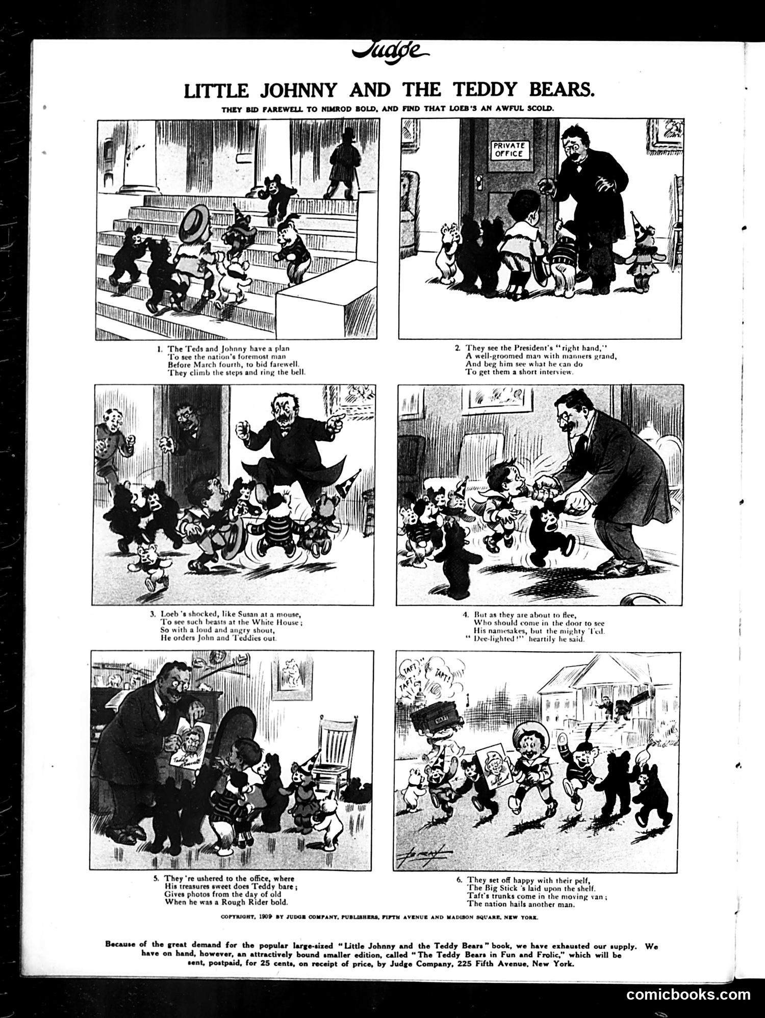 Judge — February 27, 1909 — page 16