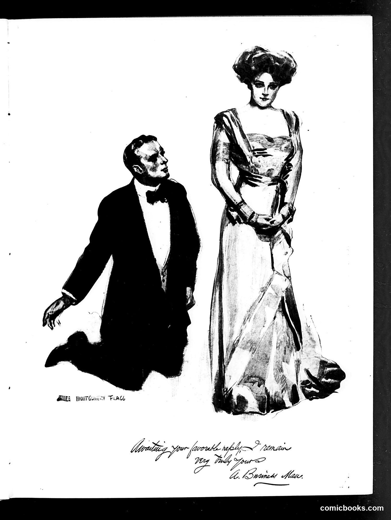 Judge — March 6, 1909 — page 5