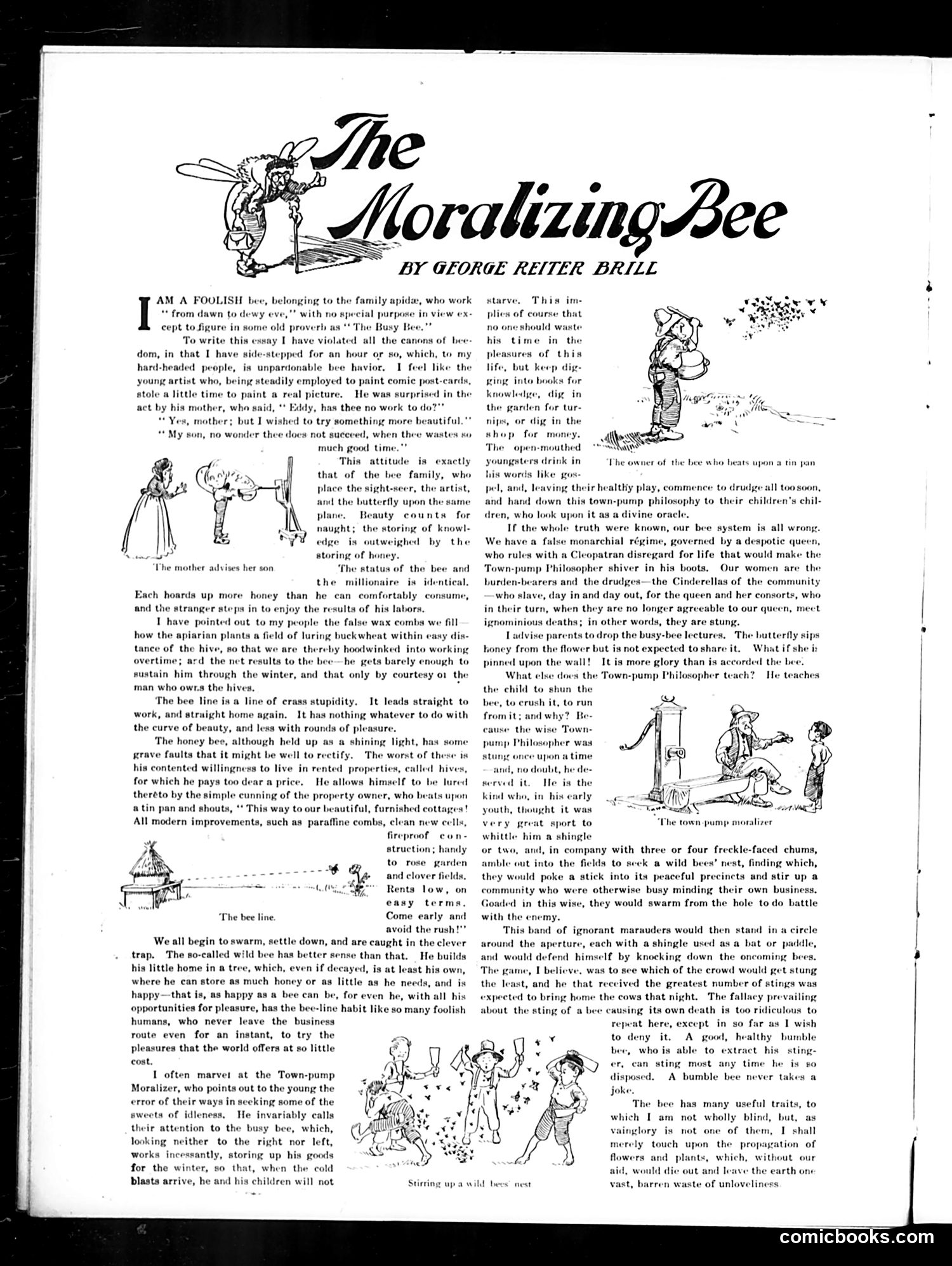 Judge — March 6, 1909 — page 6