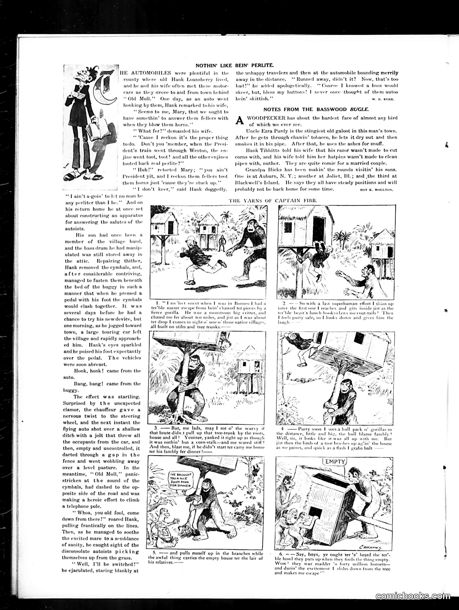 Judge — March 6, 1909 — page 10