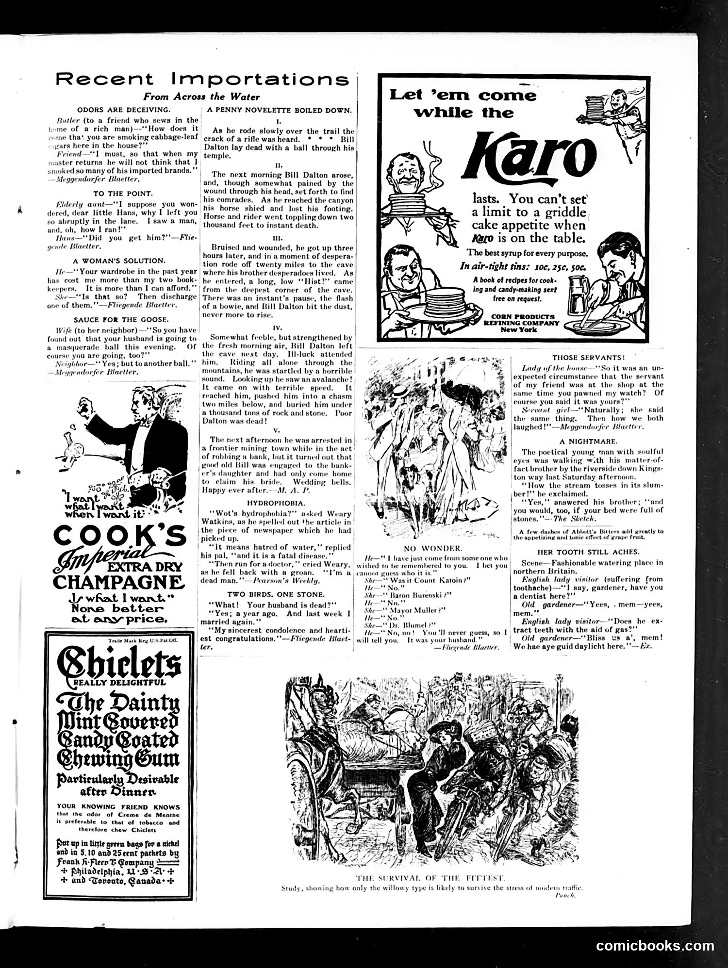 Judge — March 6, 1909 — page 13