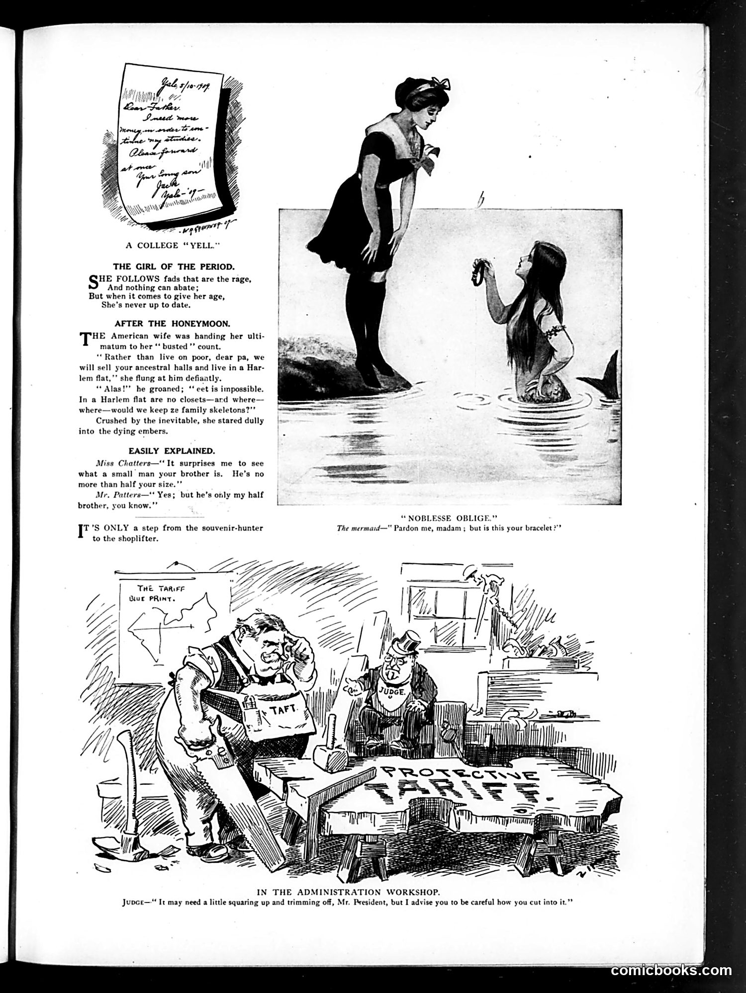 Judge — March 13, 1909 — page 2