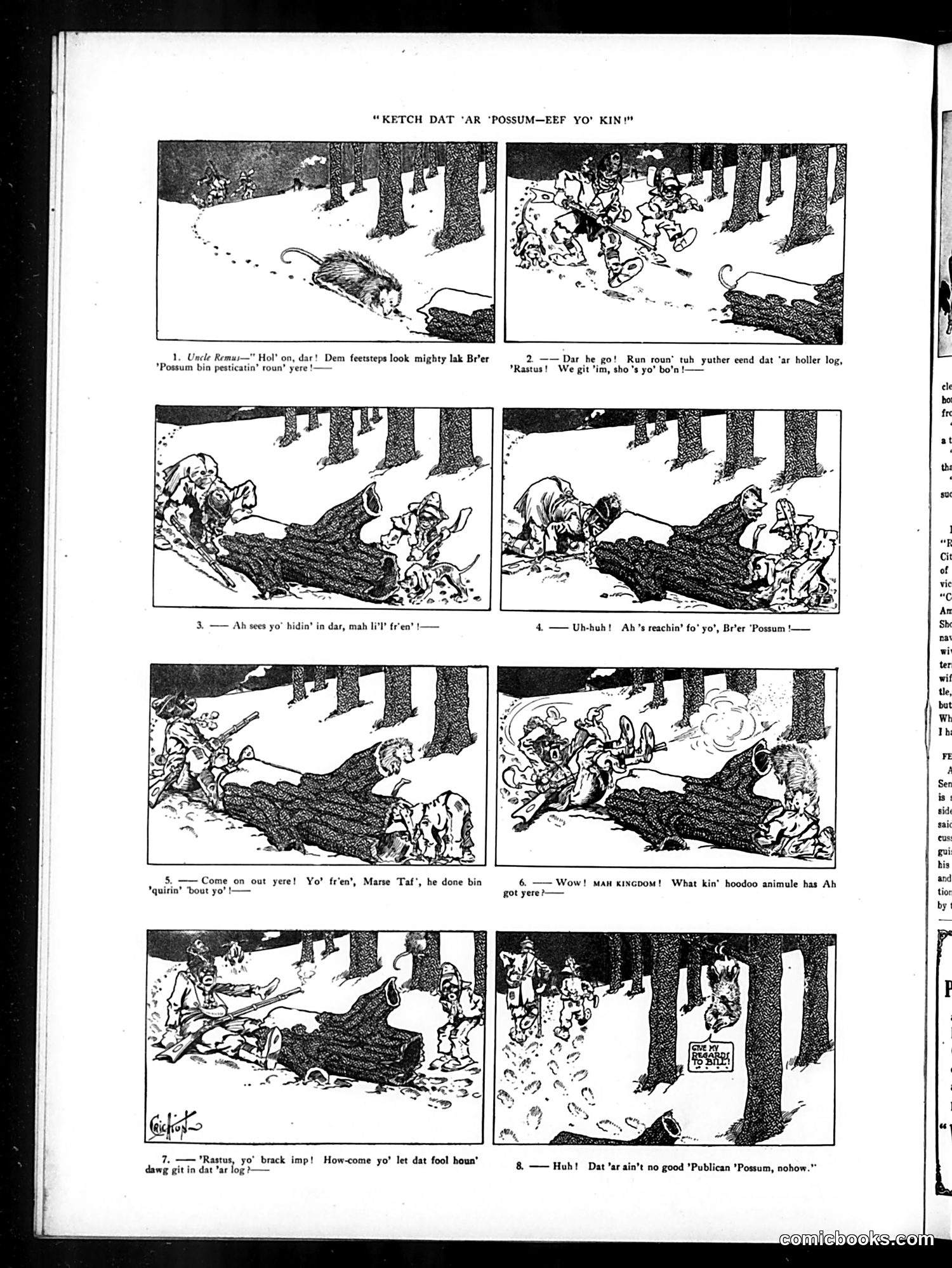 Judge — March 13, 1909 — page 9