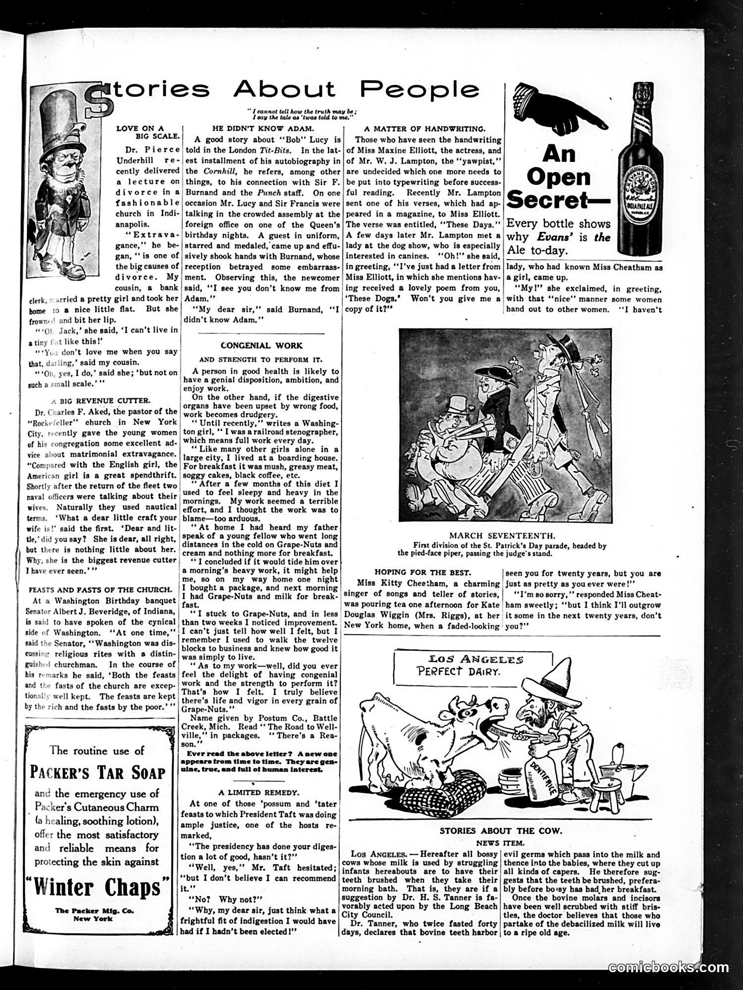 Judge — March 13, 1909 — page 10