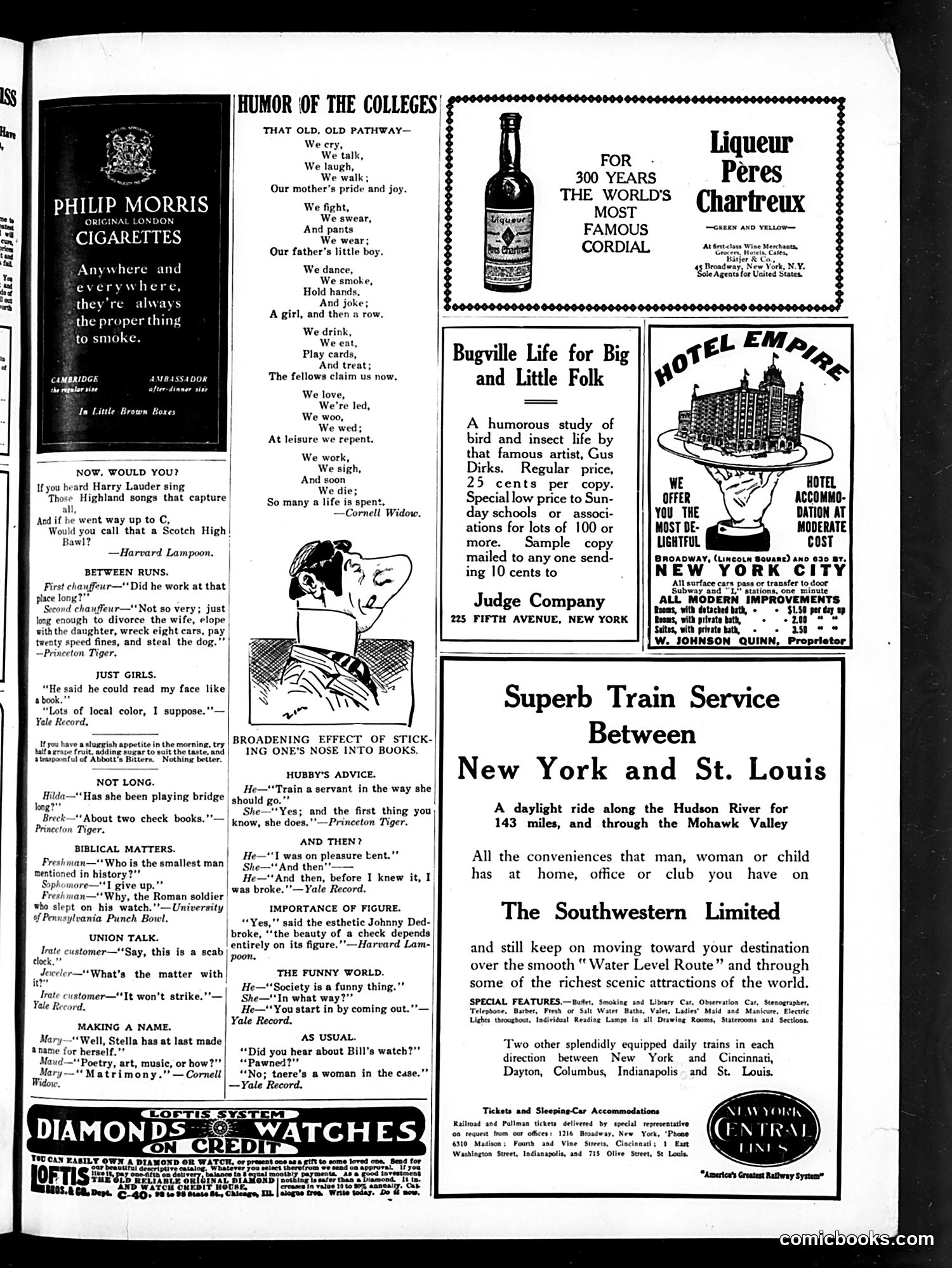 Judge — March 13, 1909 — page 14