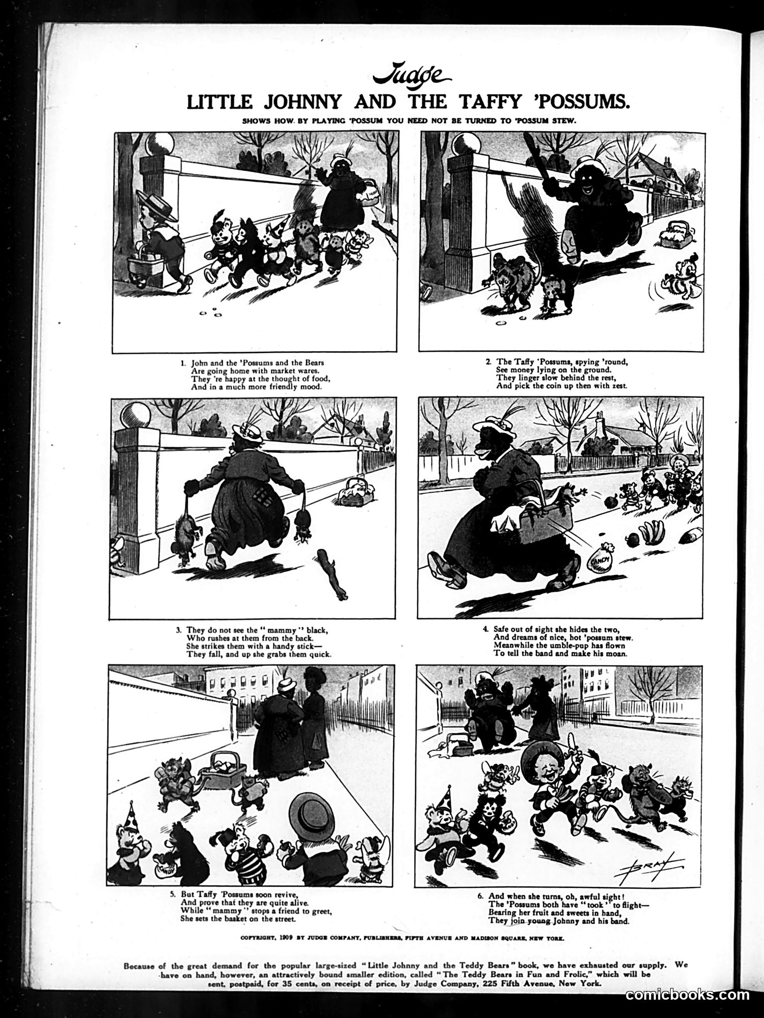 Judge — March 13, 1909 — page 15