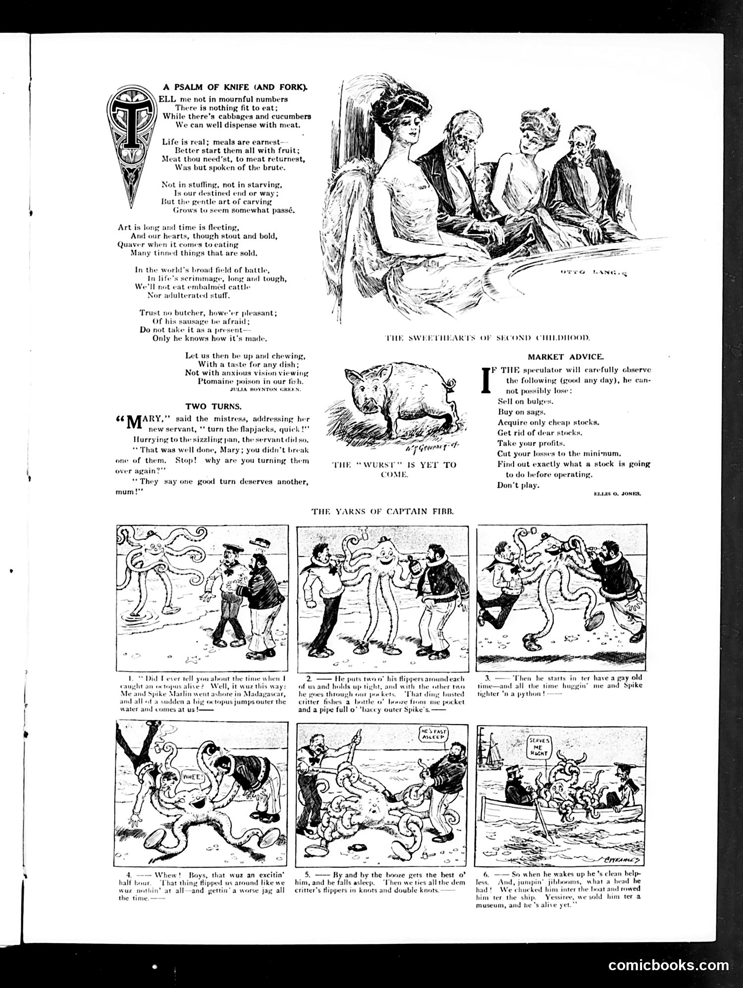 Judge — March 20, 1909 — page 5