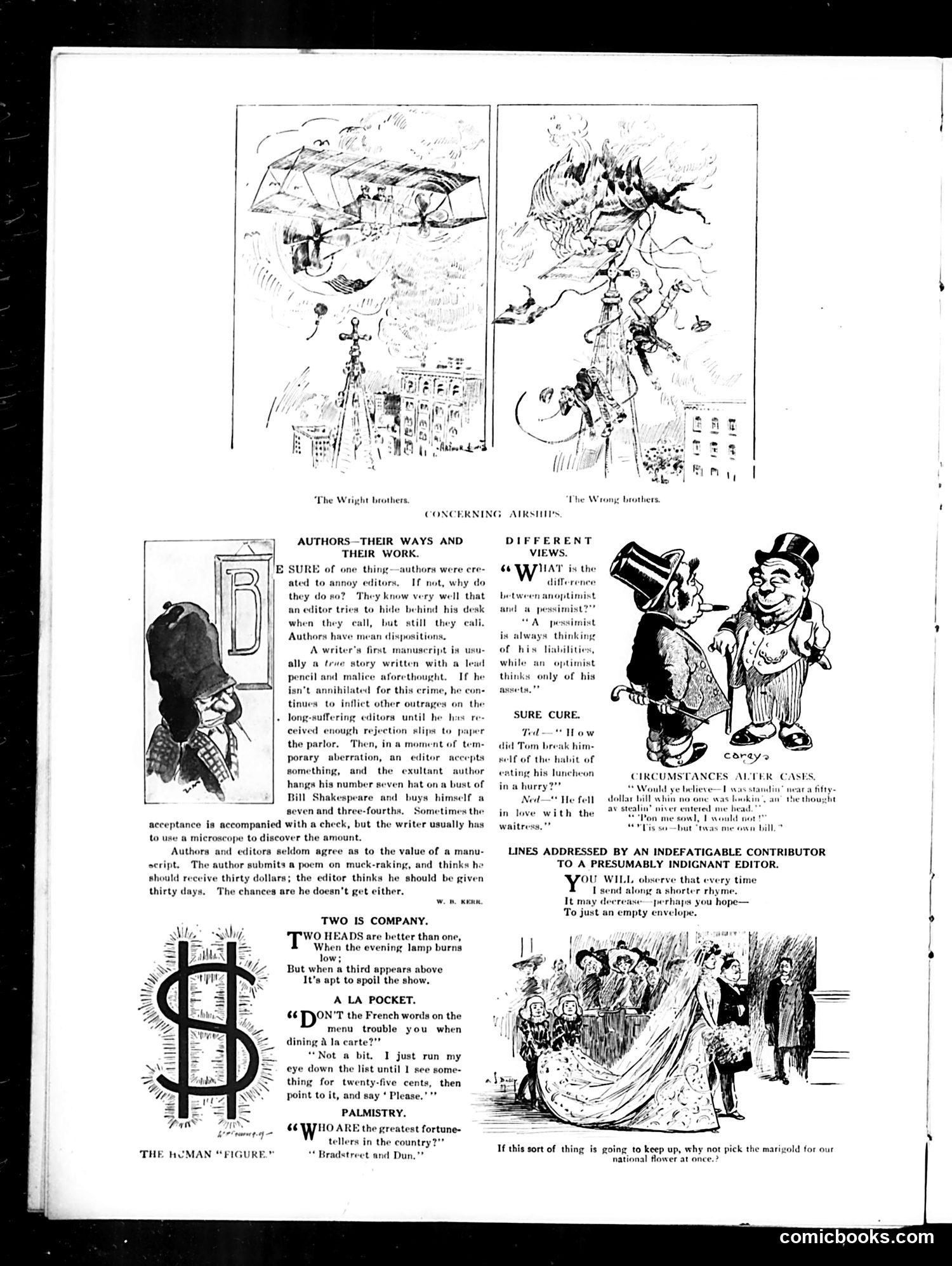 Judge — March 20, 1909 — page 6