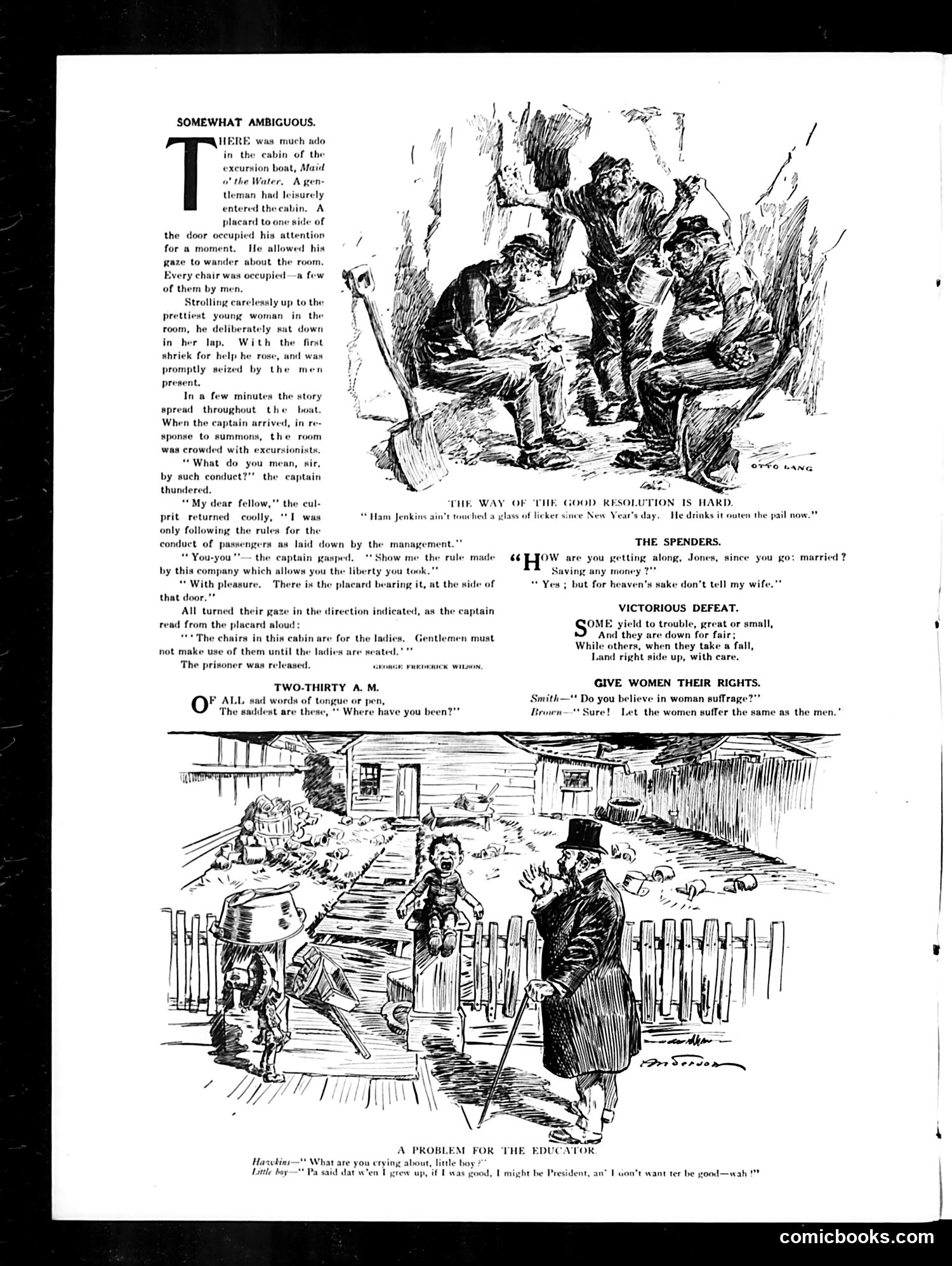 Judge — March 20, 1909 — page 10