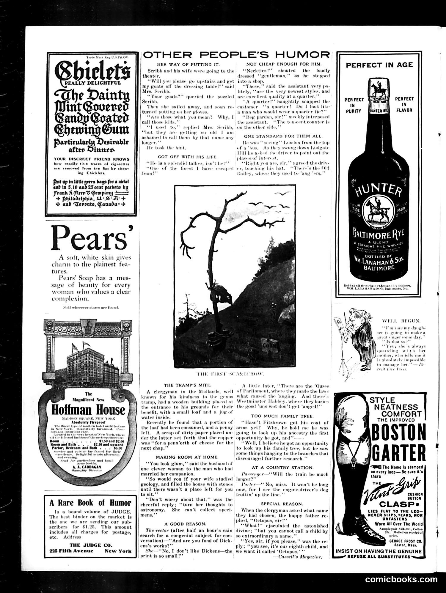 Judge — March 20, 1909 — page 12