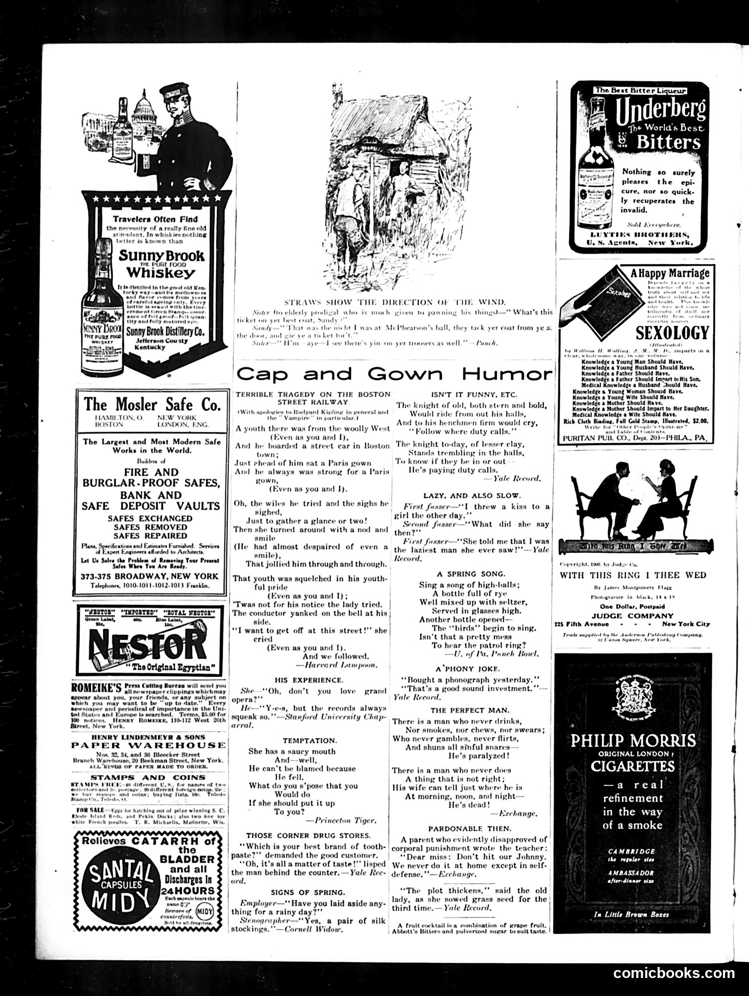 Judge — March 20, 1909 — page 14