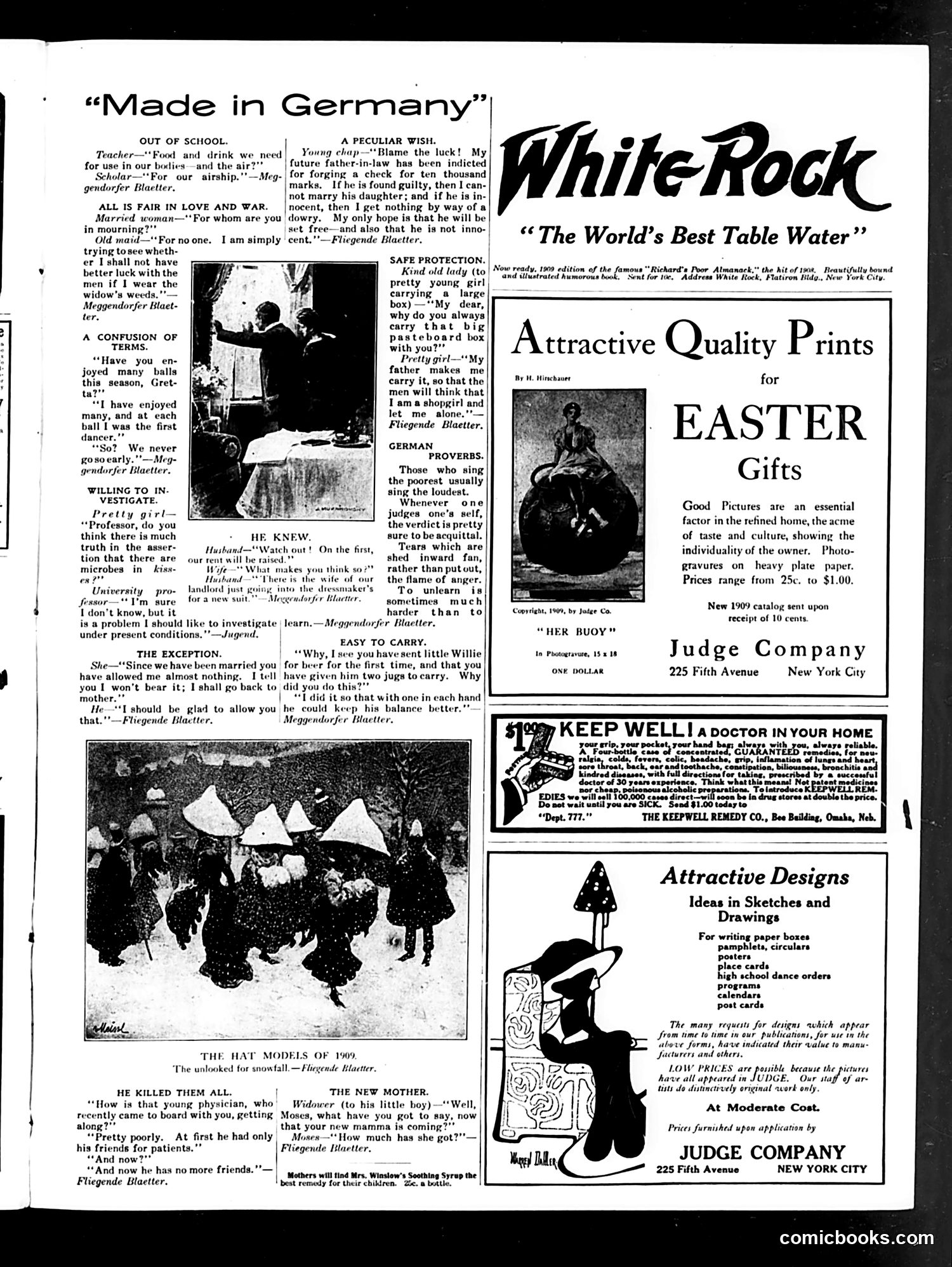 Judge — March 20, 1909 — page 15