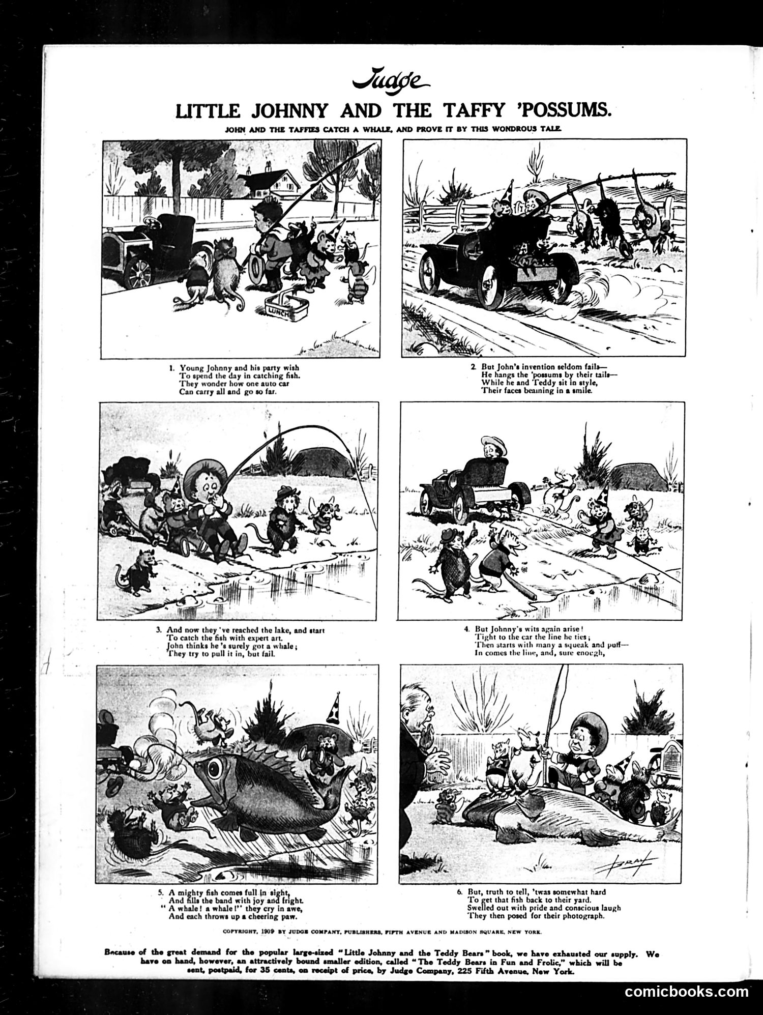 Judge — March 20, 1909 — page 16