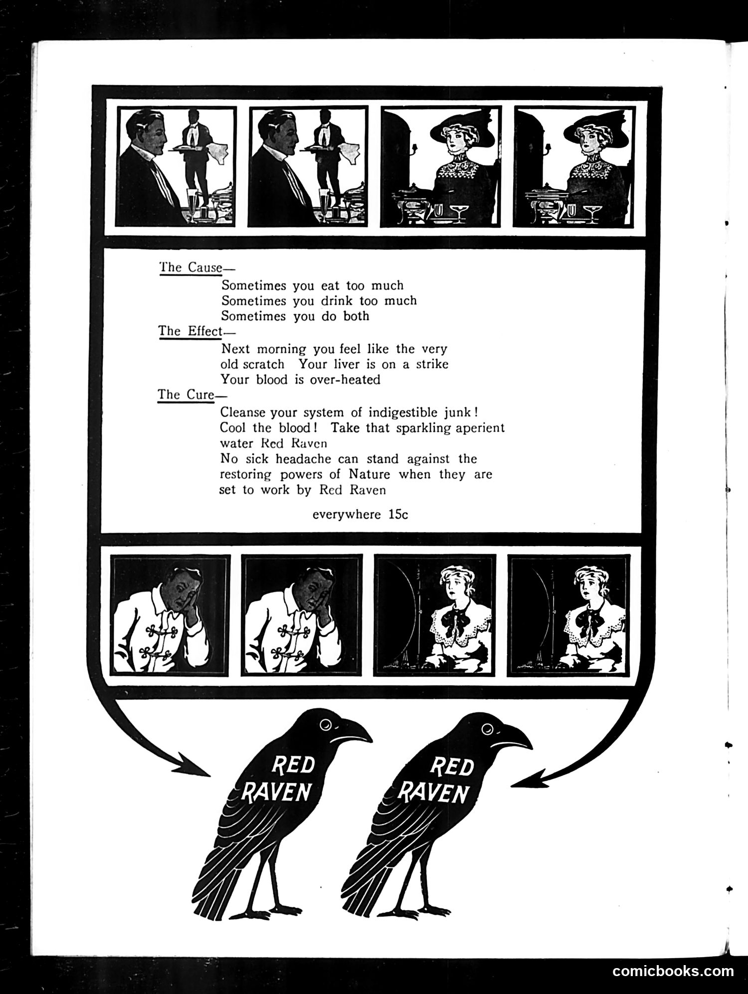 Judge — March 27, 1909 — page 2