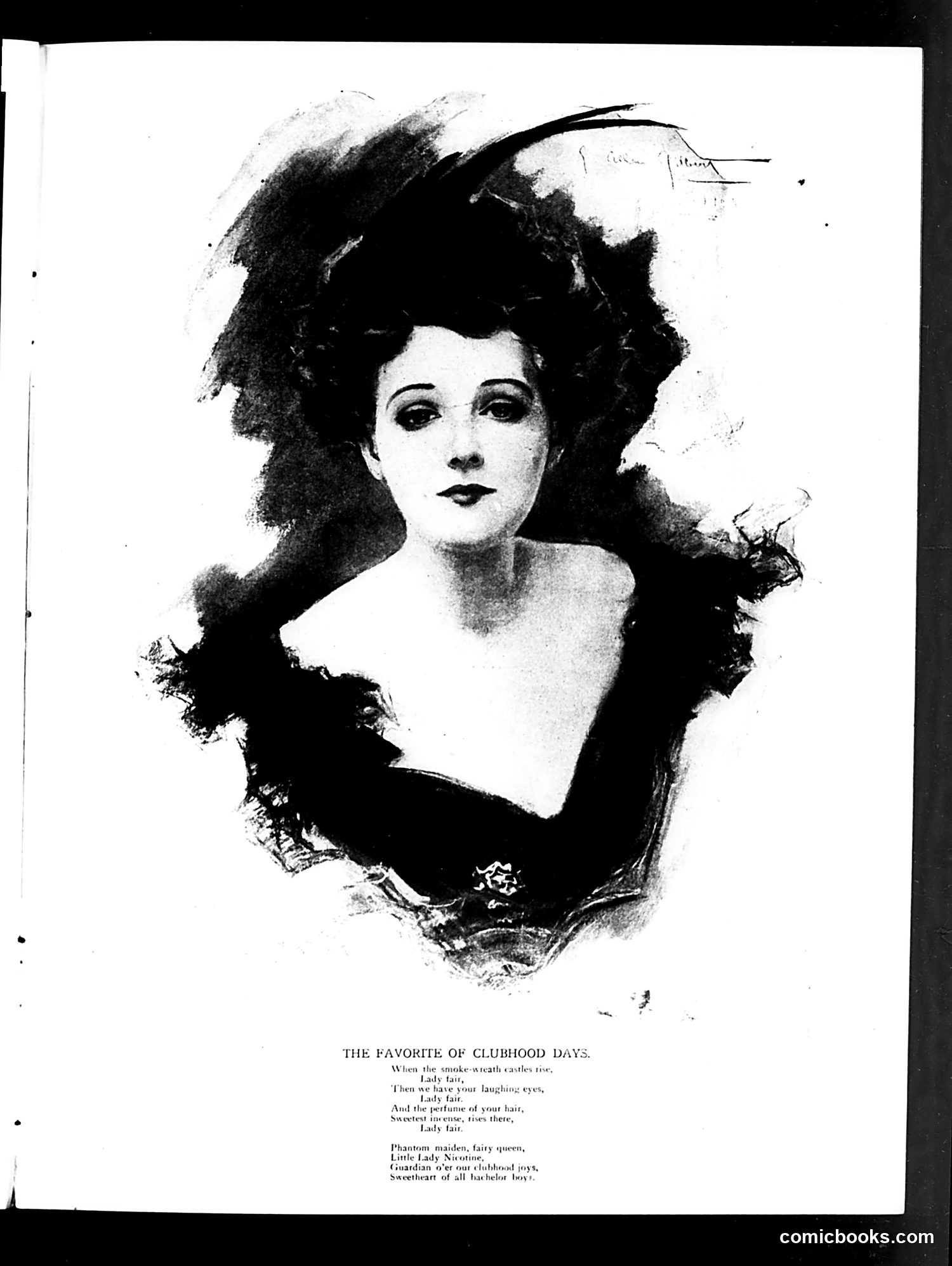 Judge — March 27, 1909 — page 5