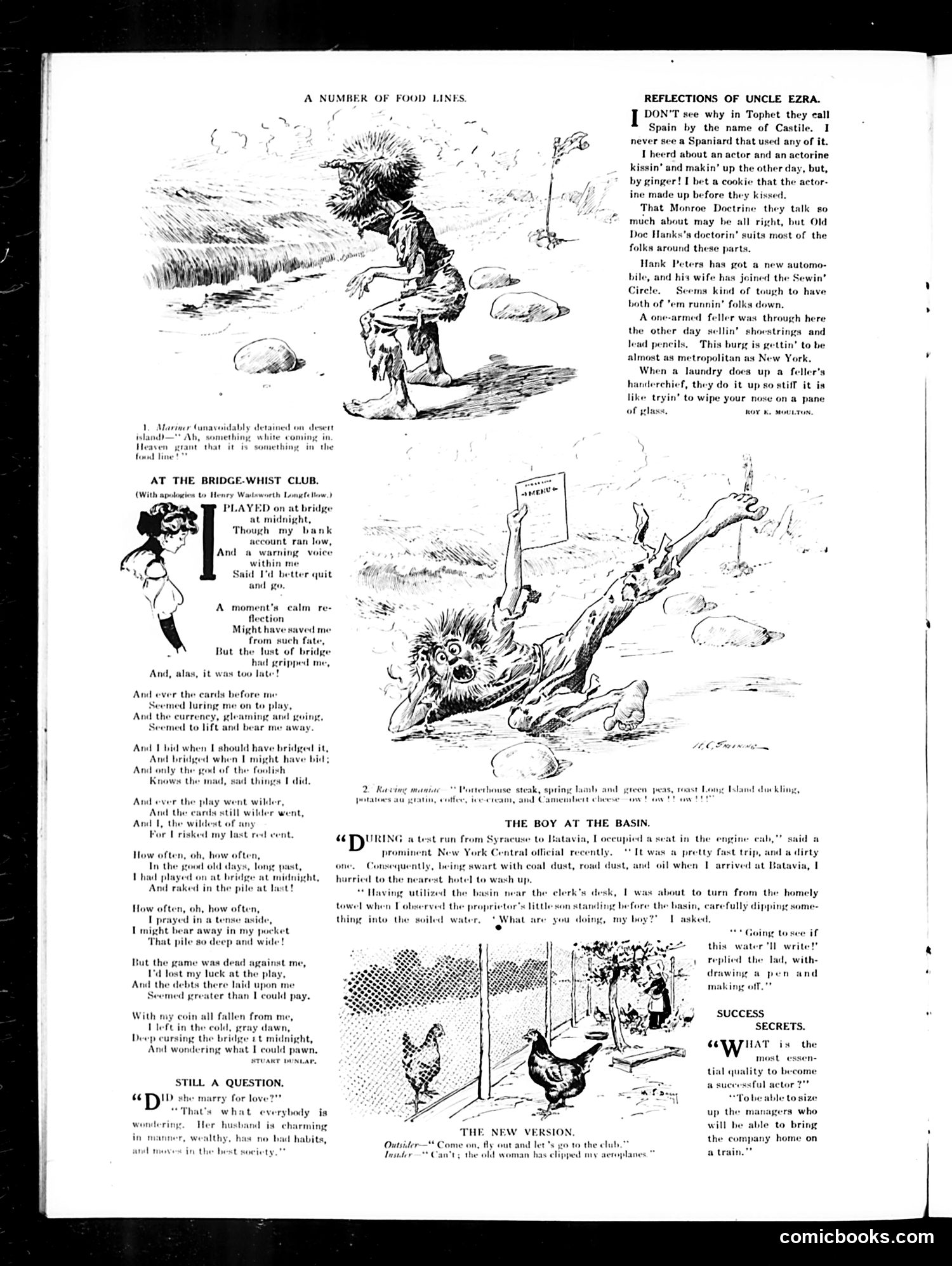 Judge — March 27, 1909 — page 10