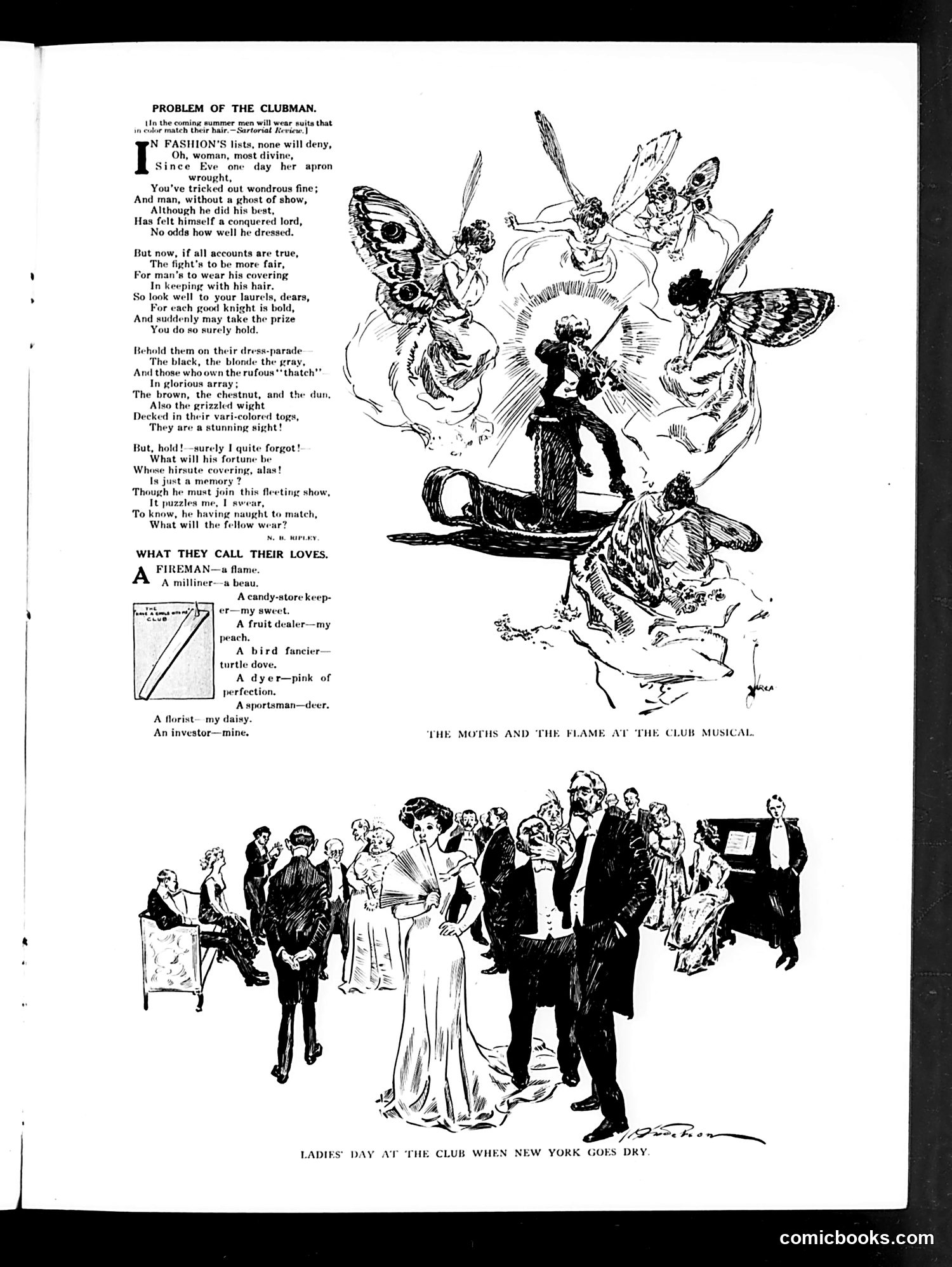 Judge — March 27, 1909 — page 11