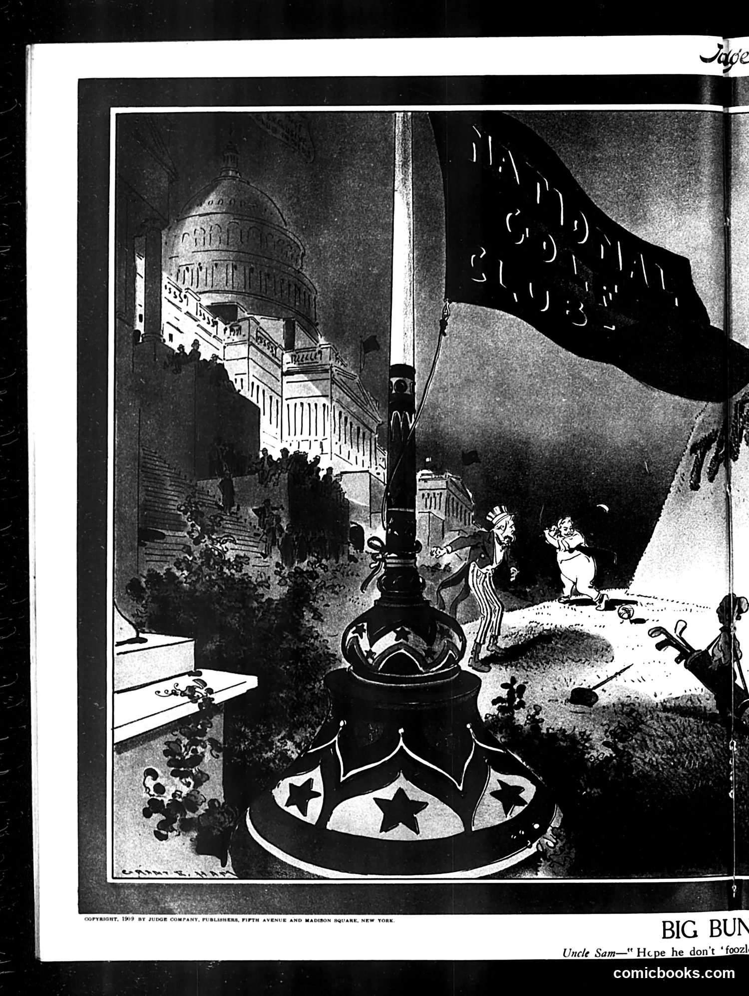 Judge — March 27, 1909 — page 12