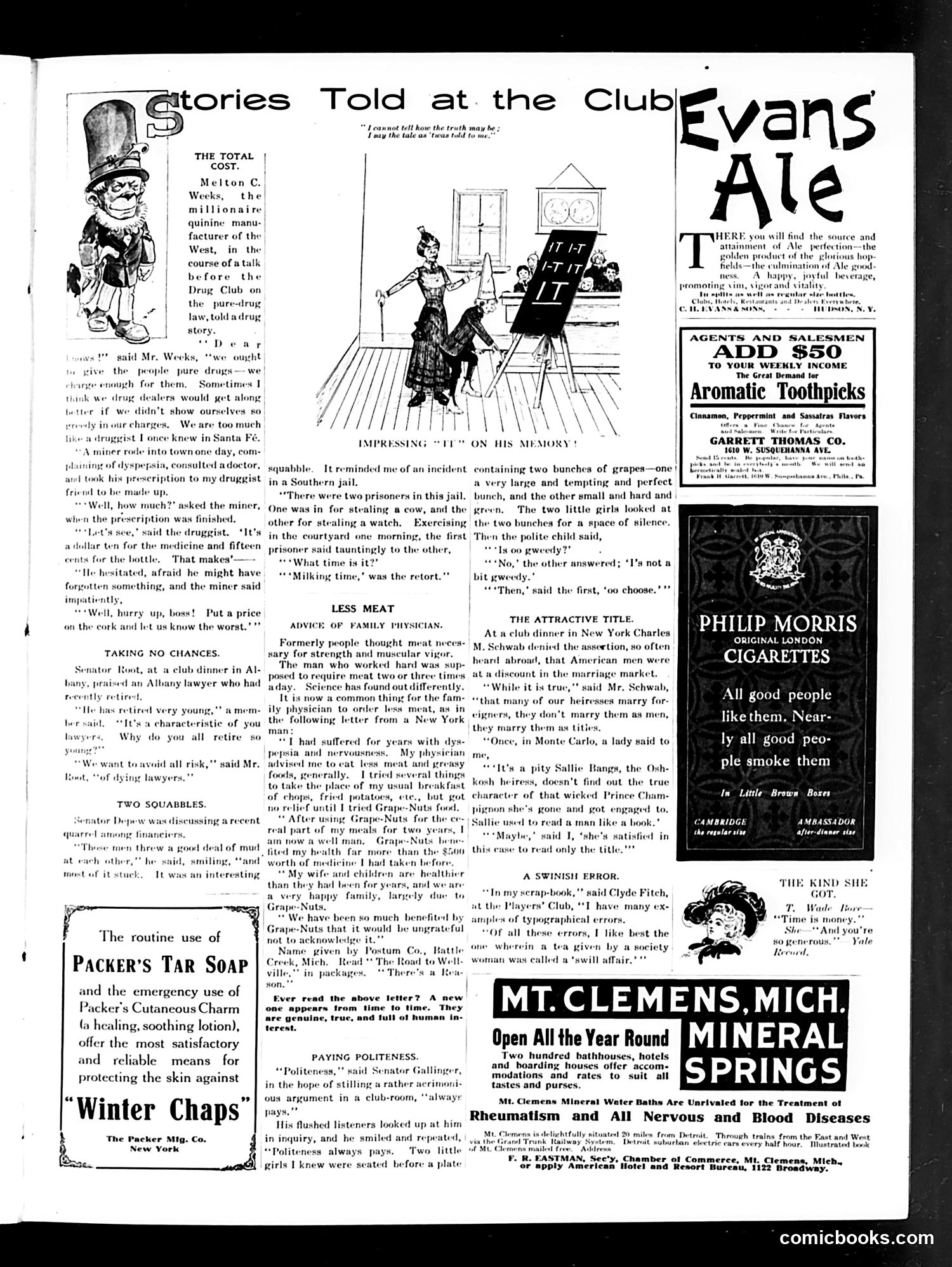 Judge — March 27, 1909 — page 15