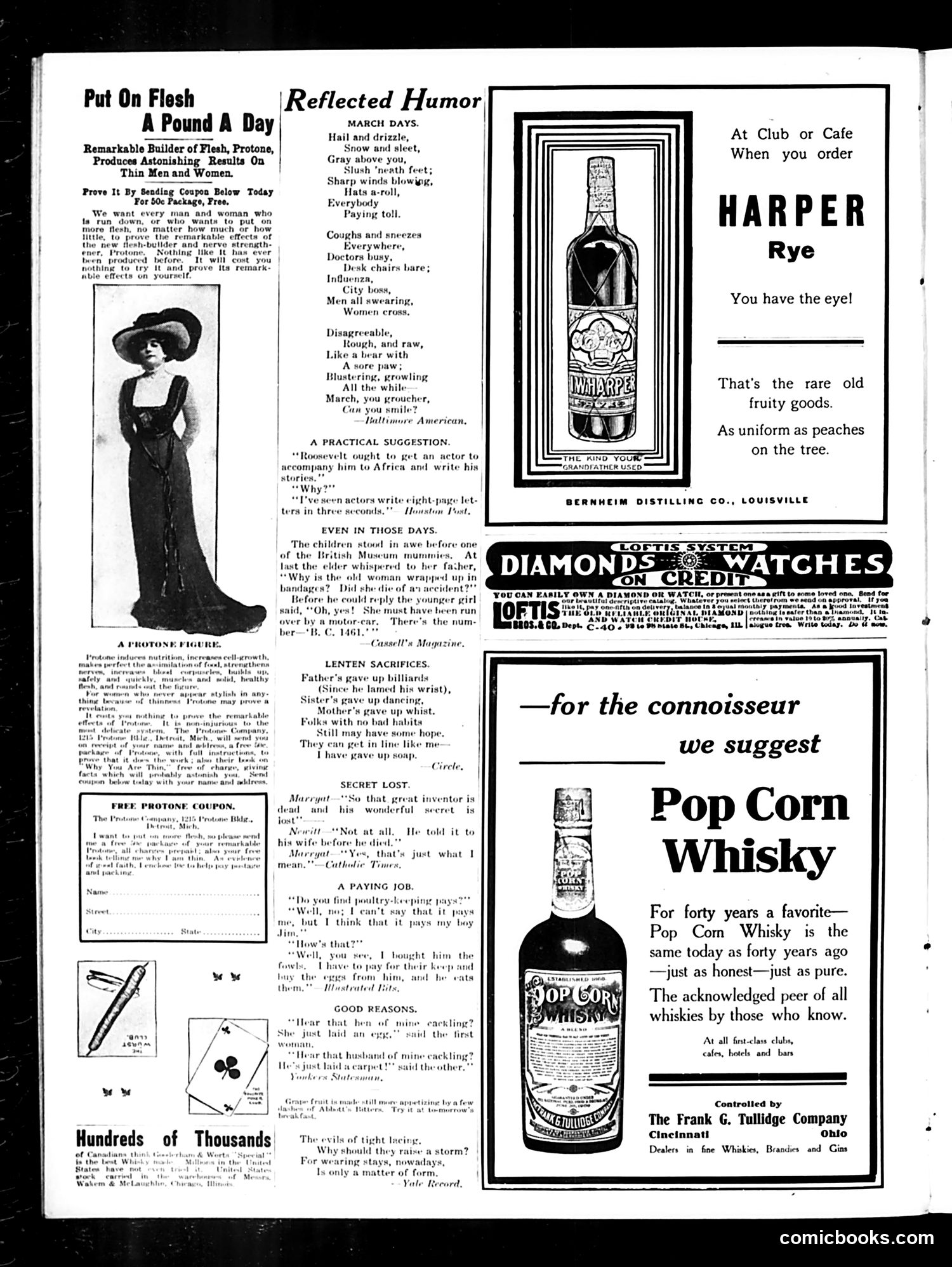 Judge — March 27, 1909 — page 20