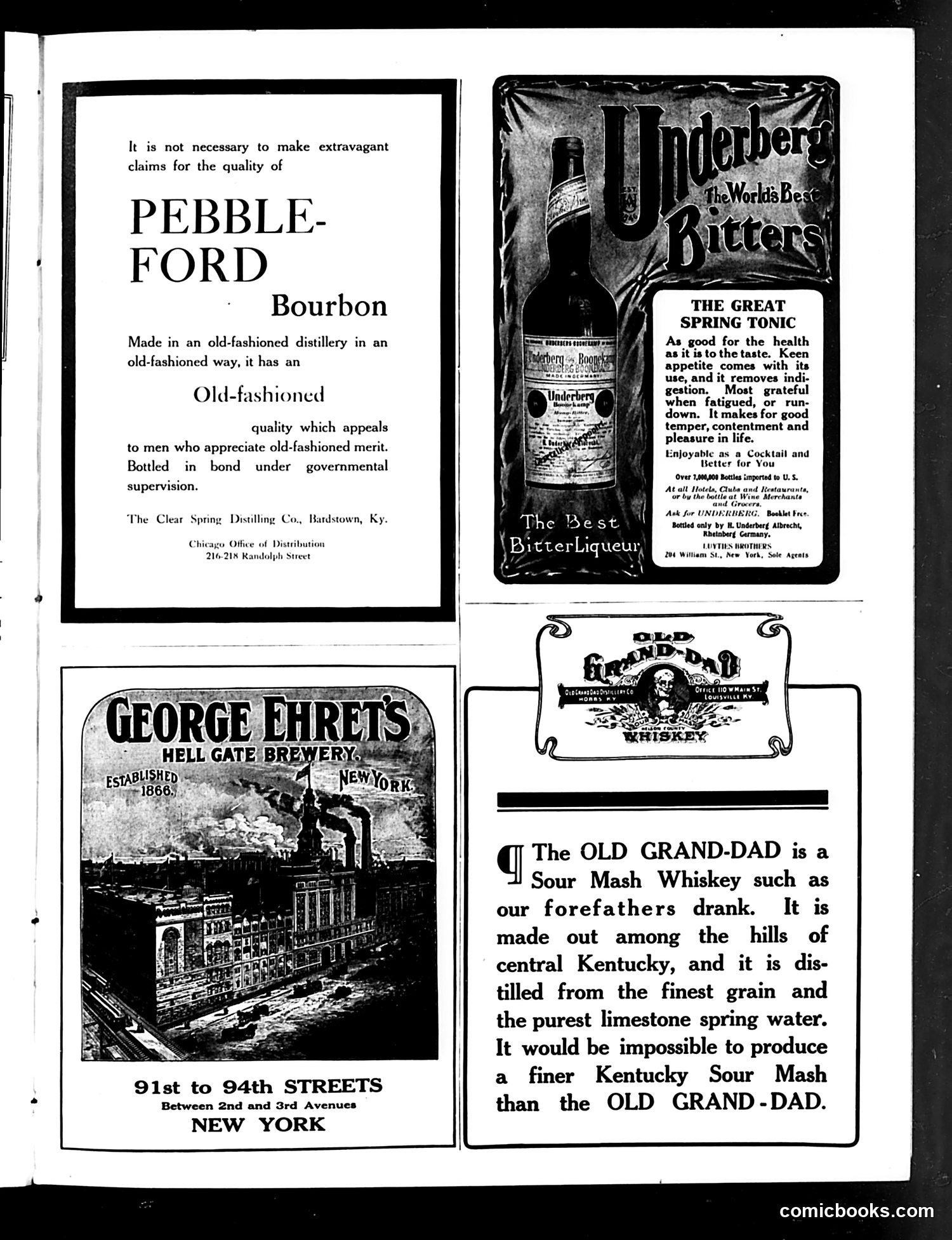 Judge — March 27, 1909 — page 23