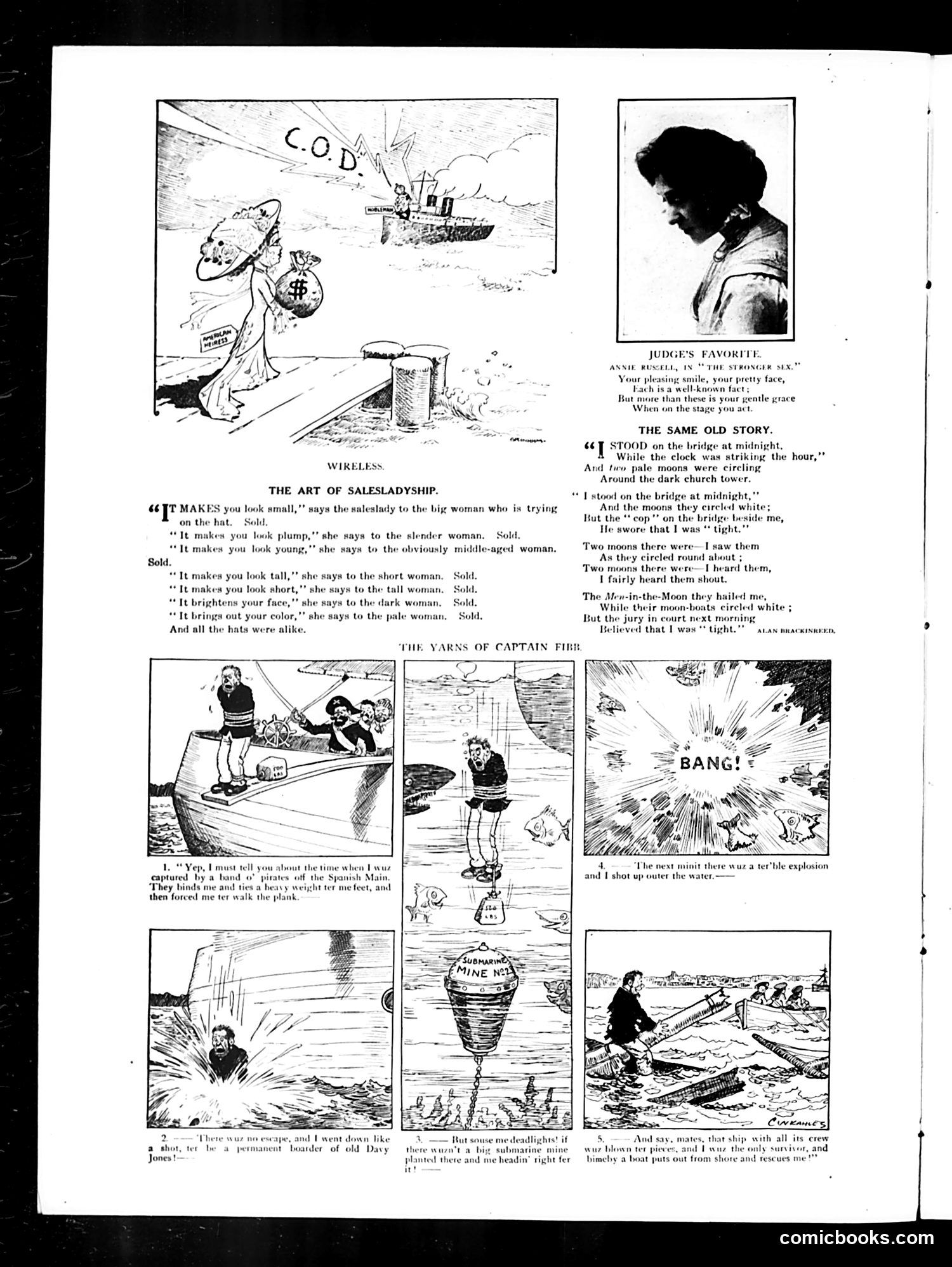 Judge — April 3, 1909 — page 4