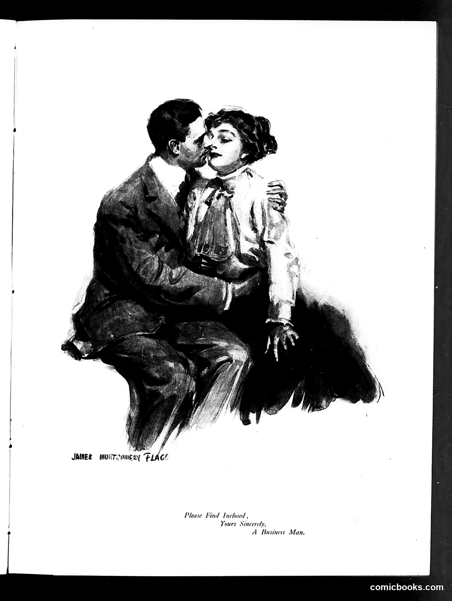 Judge — April 3, 1909 — page 5