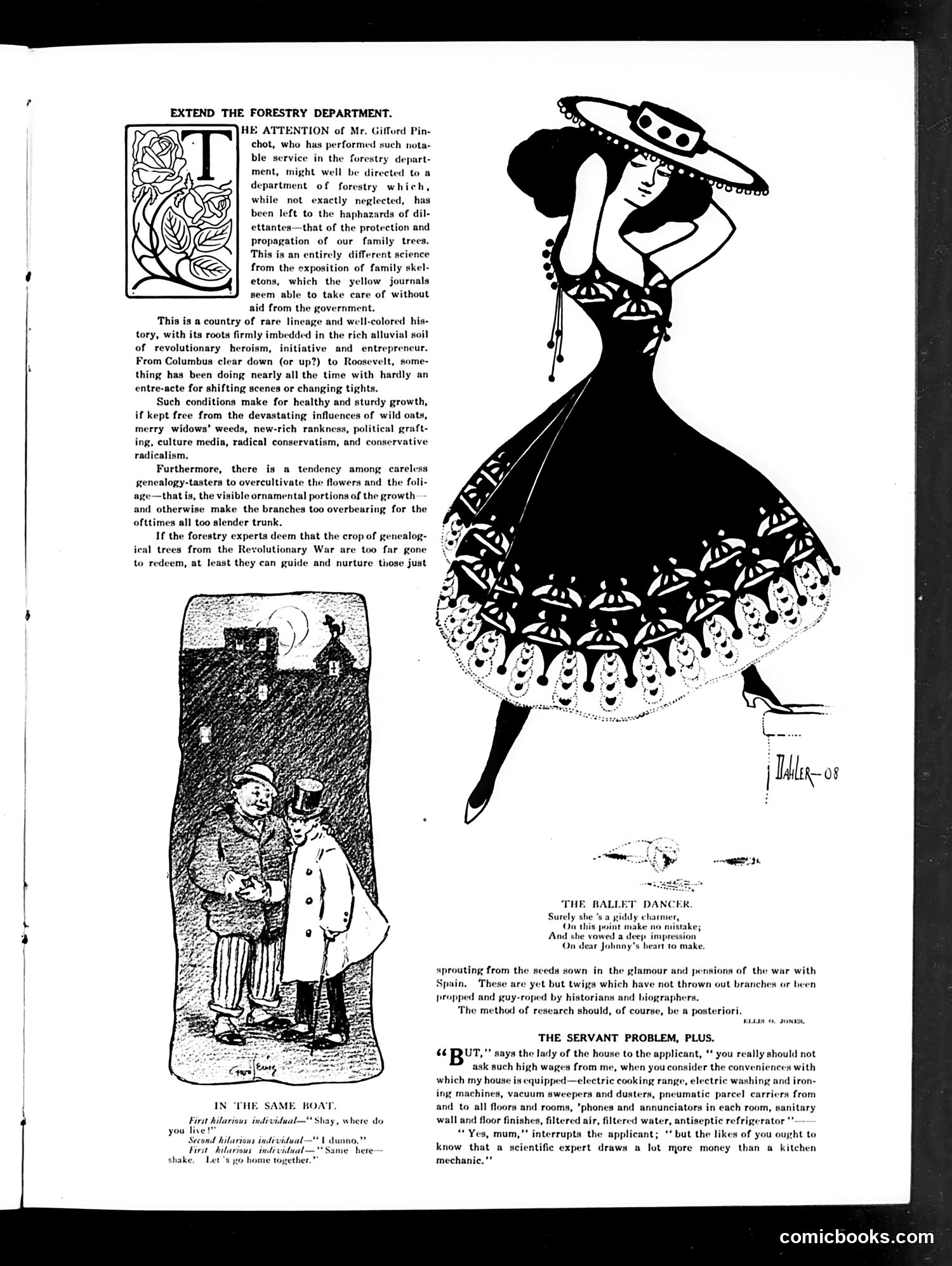Judge — April 3, 1909 — page 7