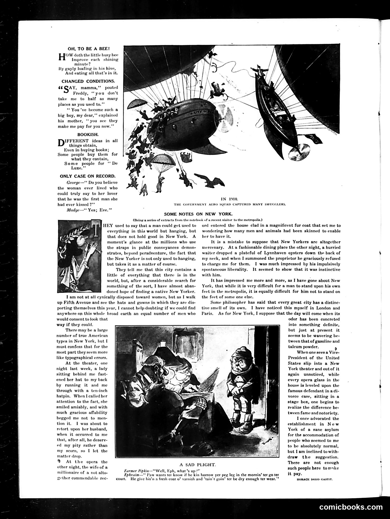 Judge — April 3, 1909 — page 10