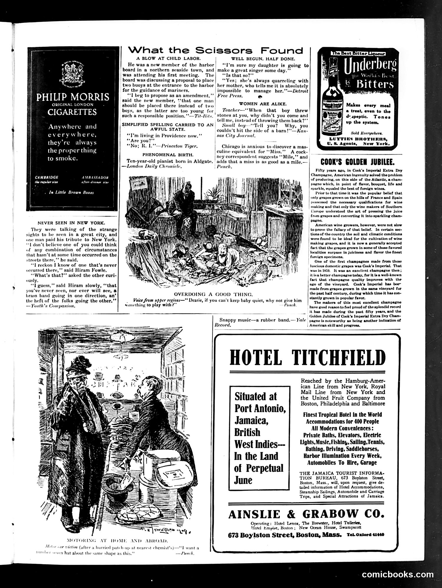Judge — April 3, 1909 — page 15