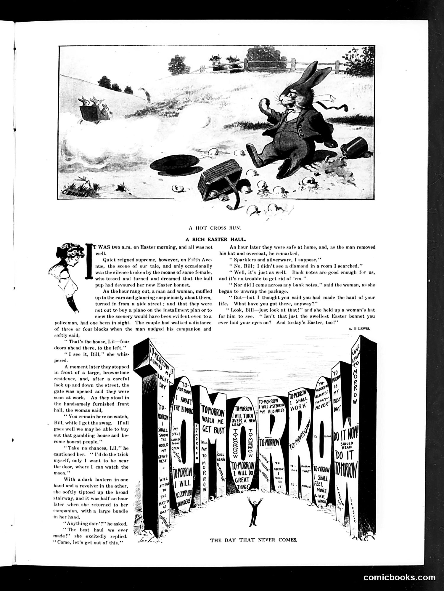 Judge — April 10, 1909 — page 3