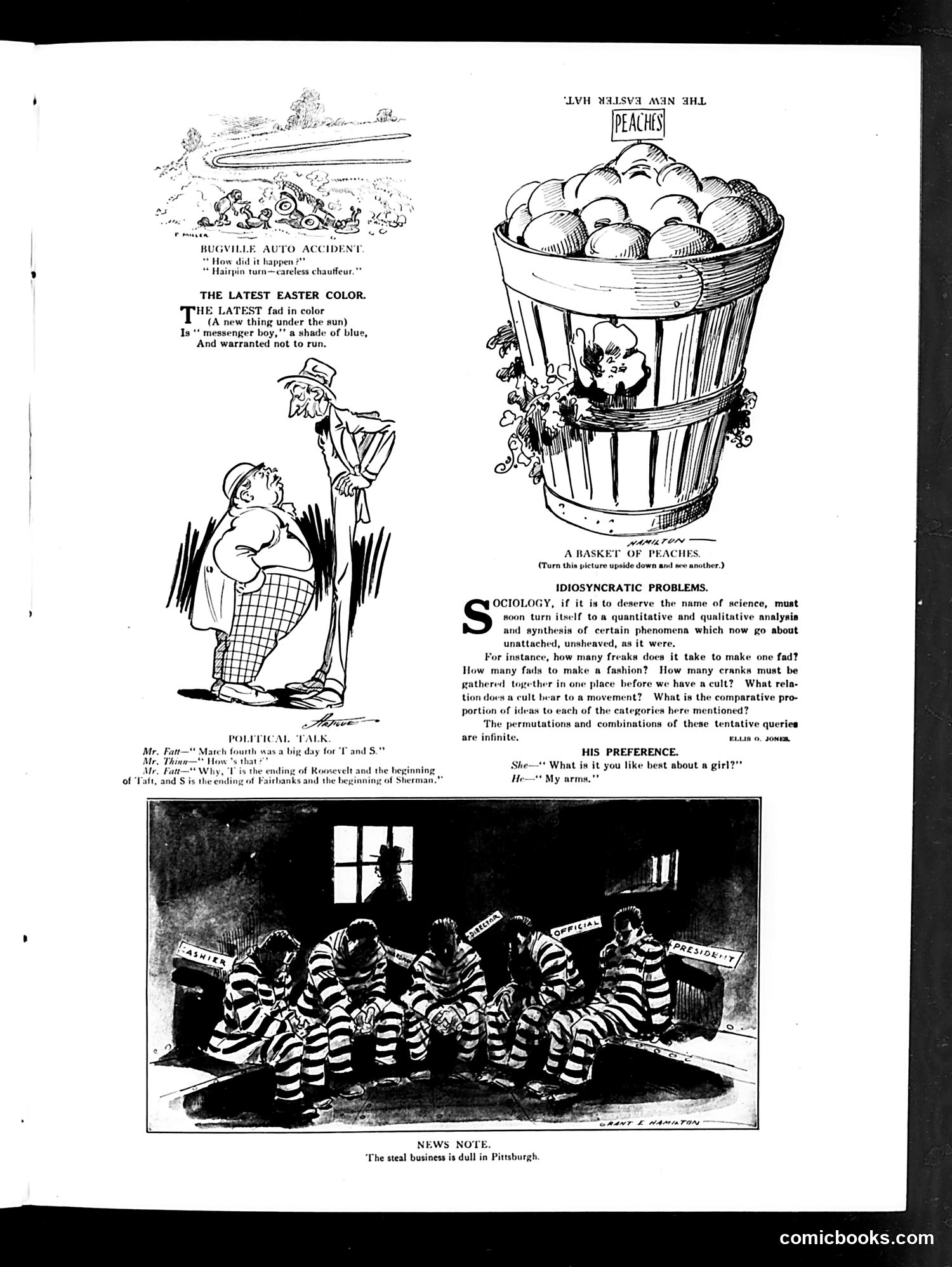 Judge — April 10, 1909 — page 5