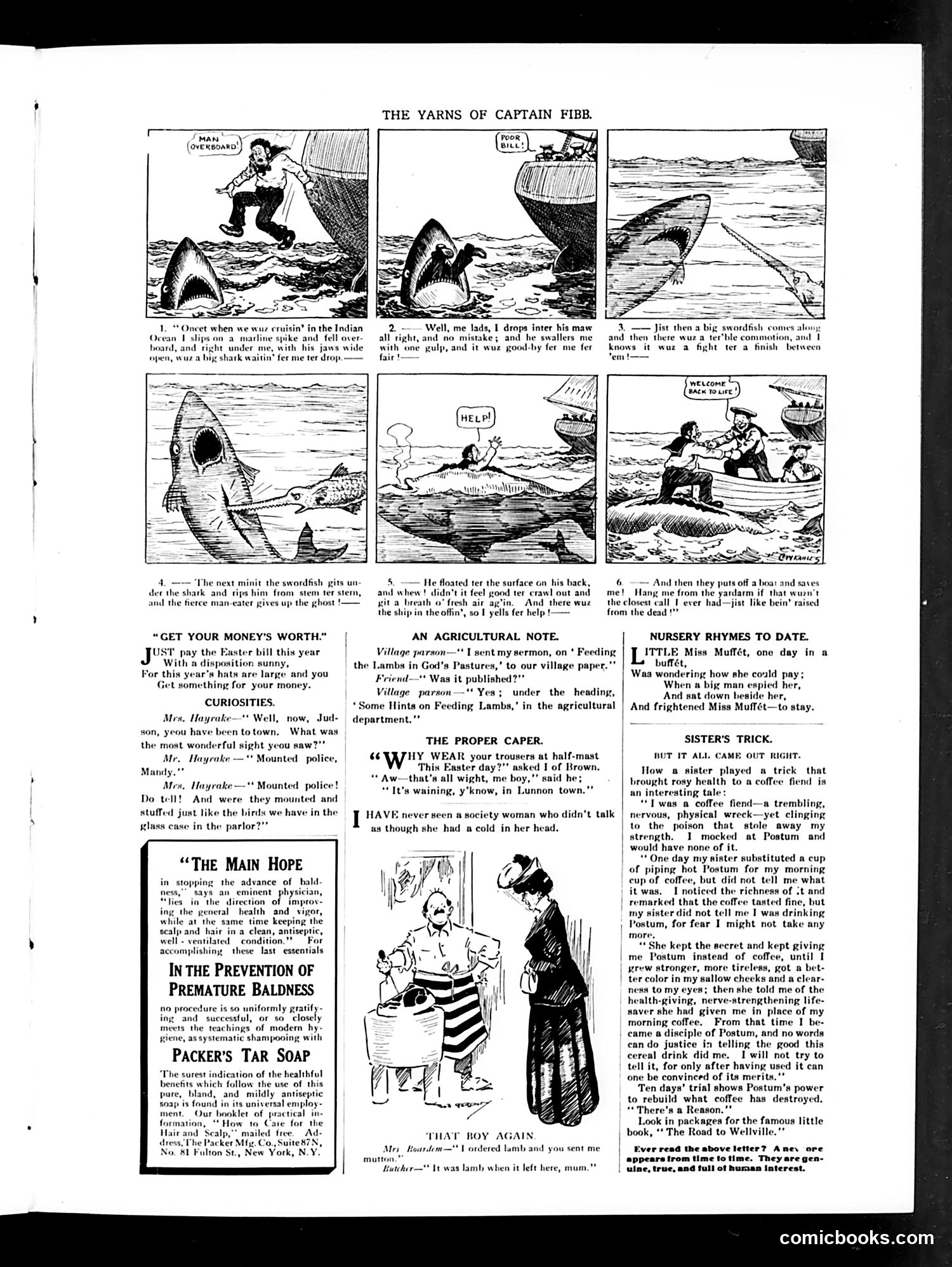 Judge — April 10, 1909 — page 7