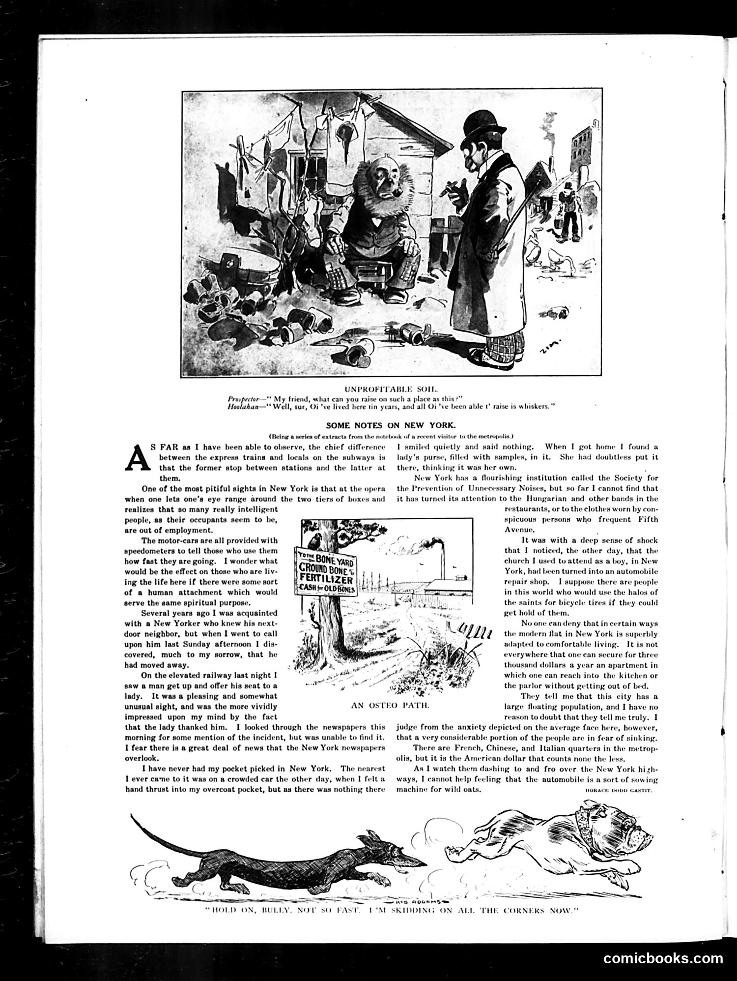 Judge — April 10, 1909 — page 10