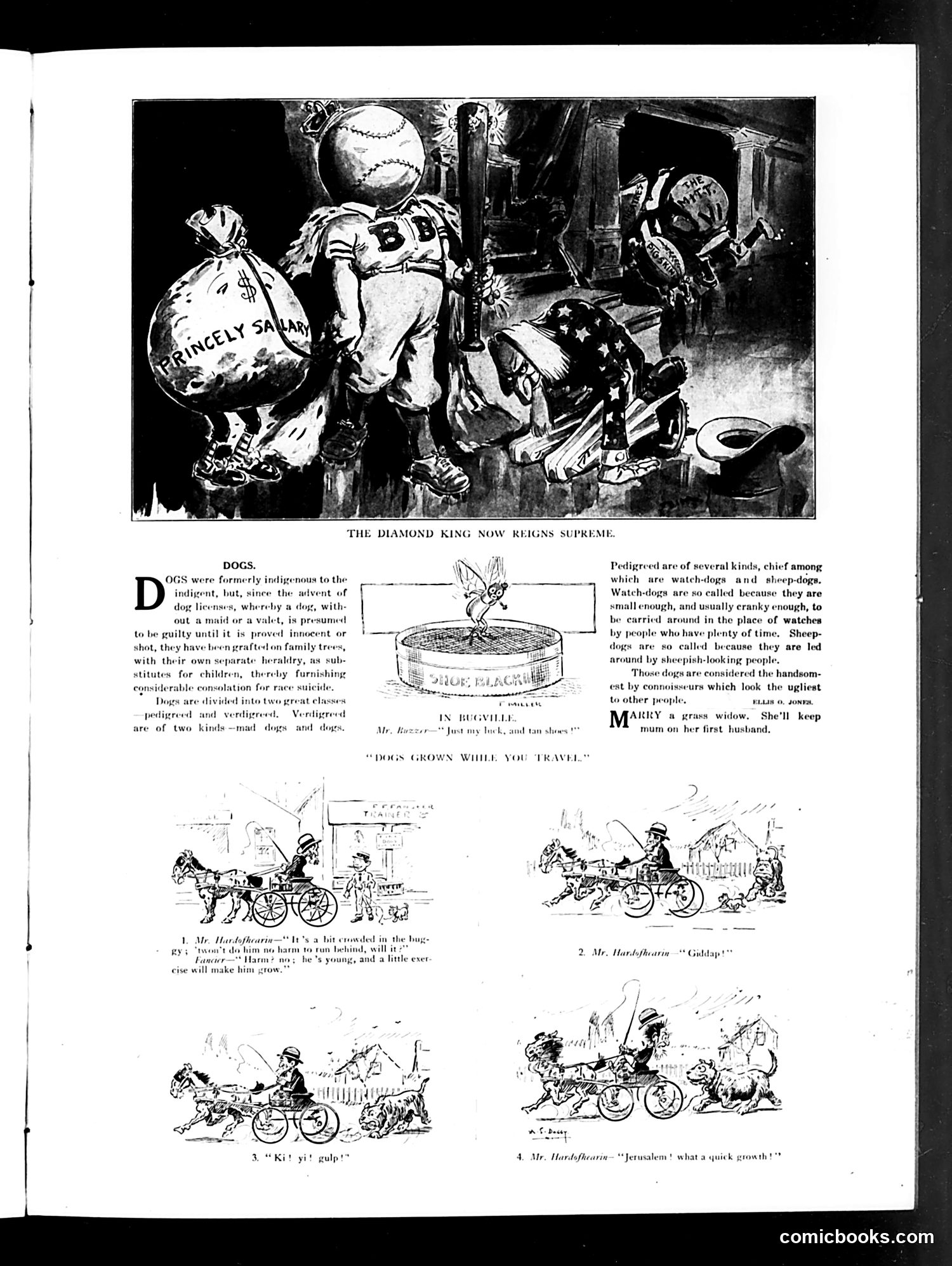 Judge — April 17, 1909 — page 3