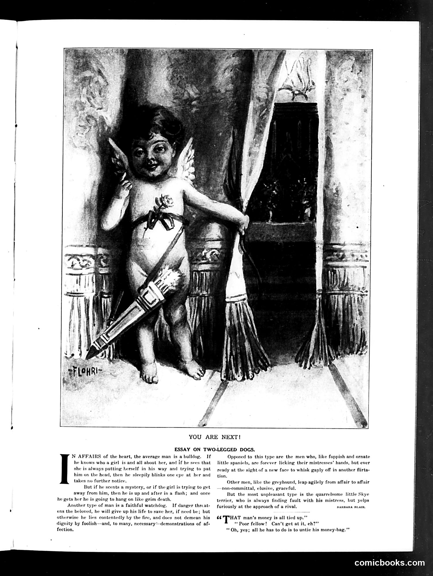 Judge — April 17, 1909 — page 5
