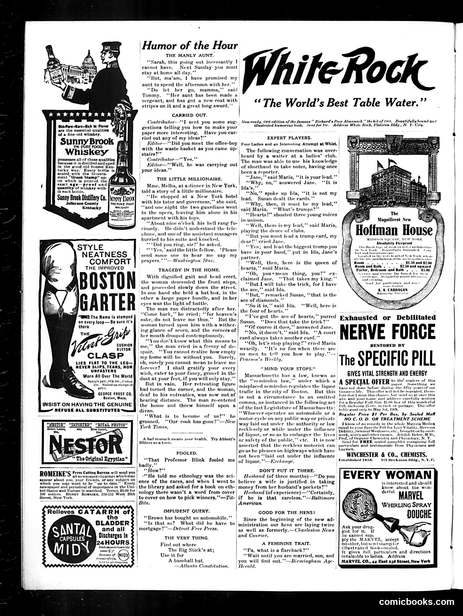 Judge — April 17, 1909 — page 14