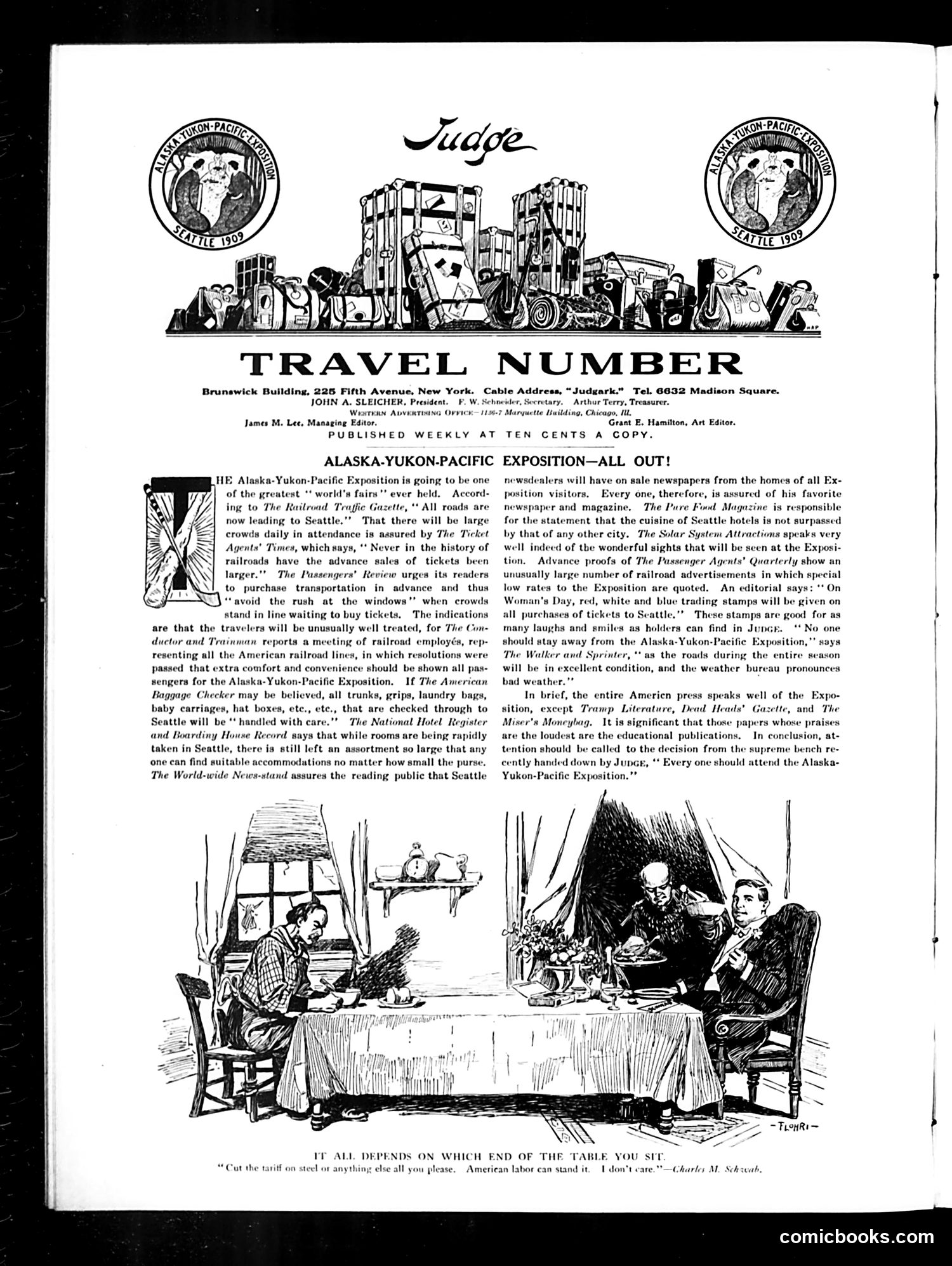Judge — April 24, 1909 — page 2